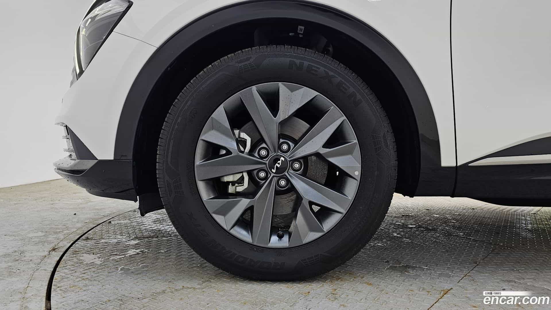 Sportage Kia 2022.3-OUTER-005