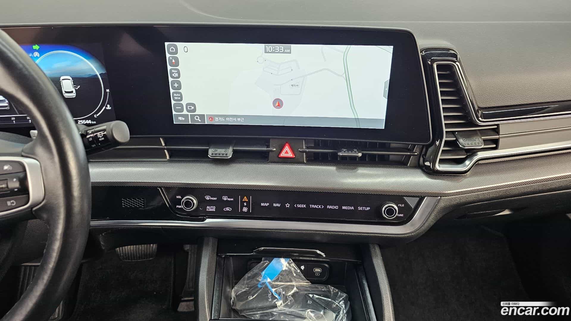 Sportage Kia 2022.3-OPTION-017