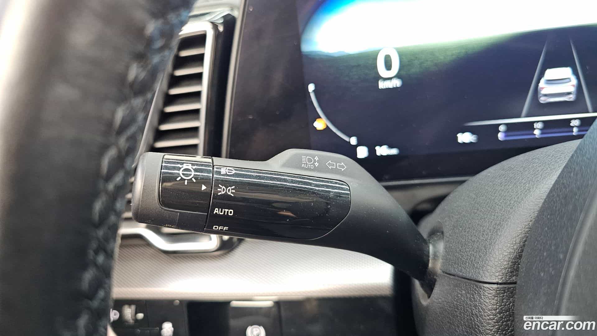 Sportage Kia 2022.3-OPTION-045