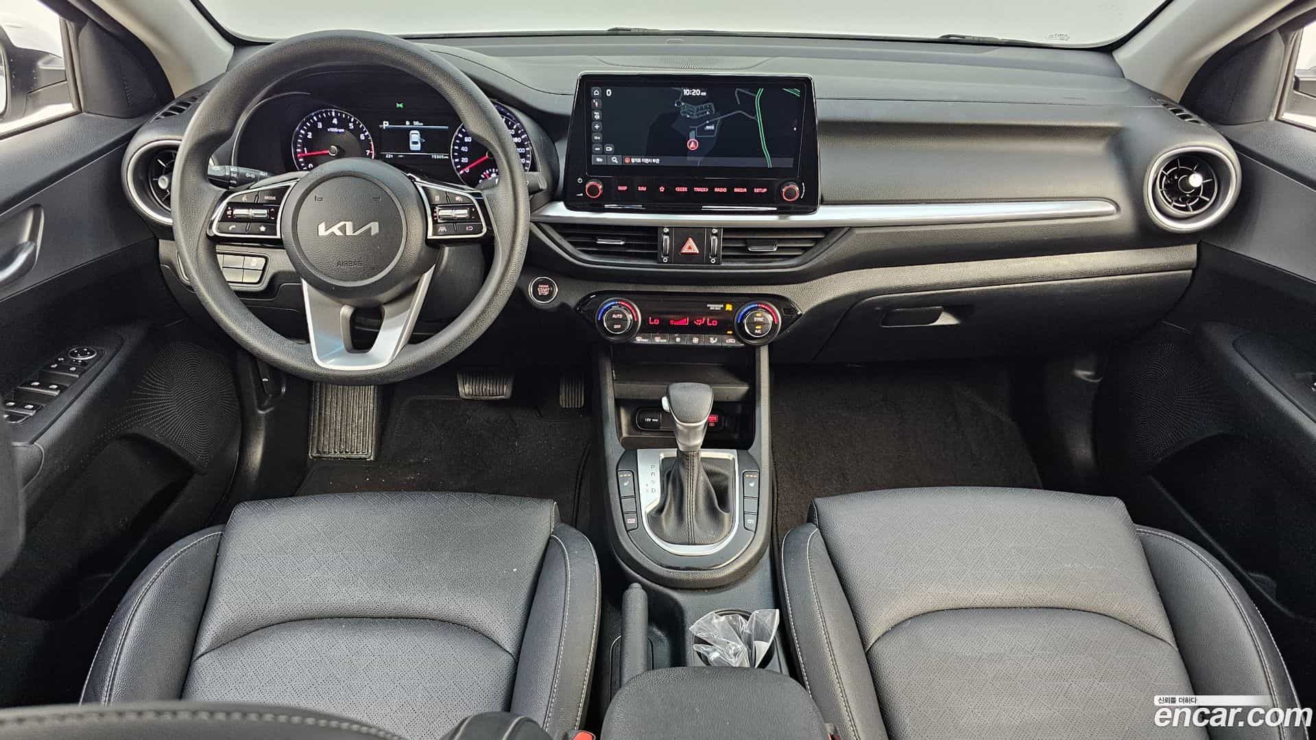 K3 Kia 2023.2-INNER-007