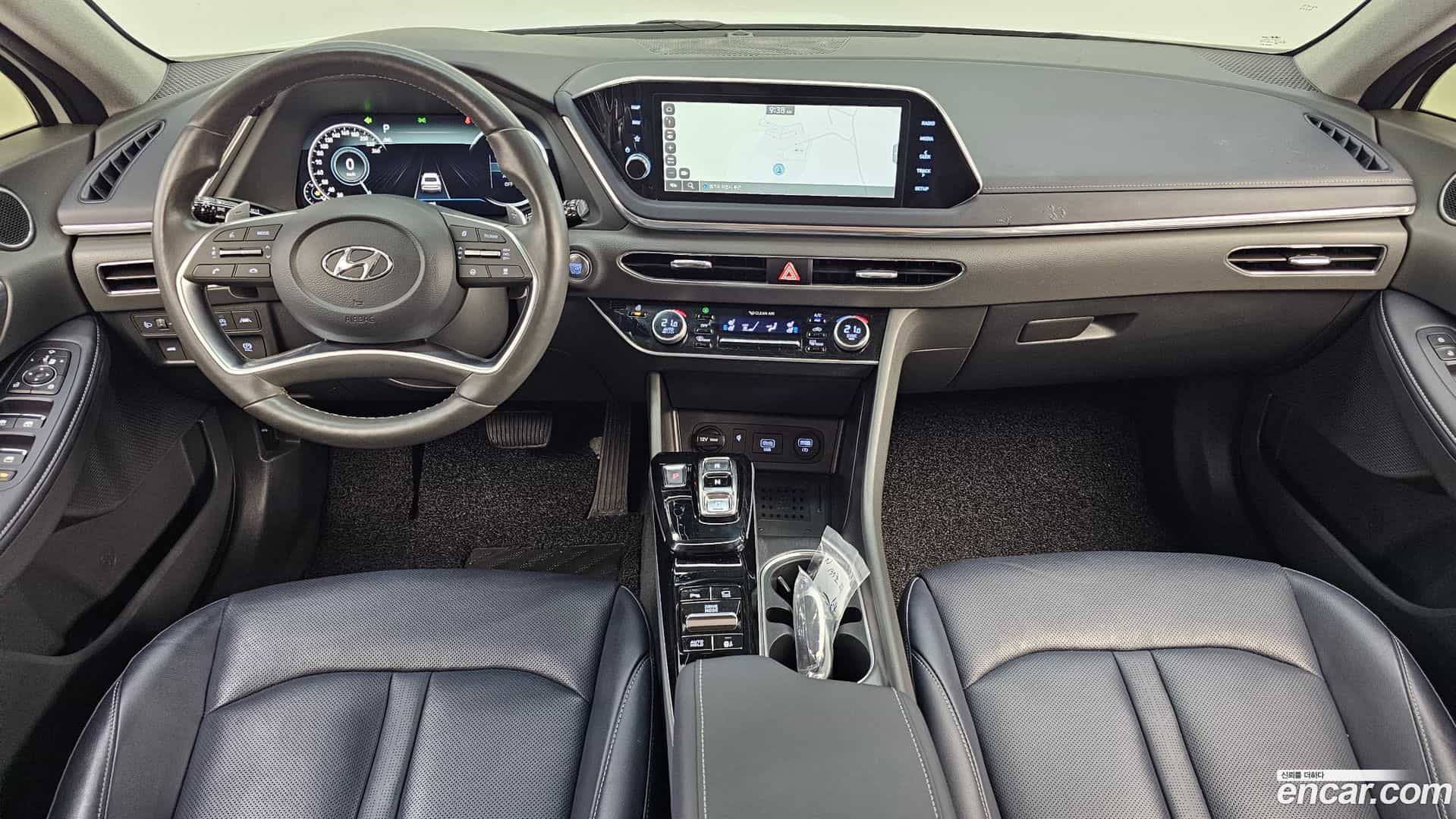 Sonata Hyundai 2022.4-INNER-007
