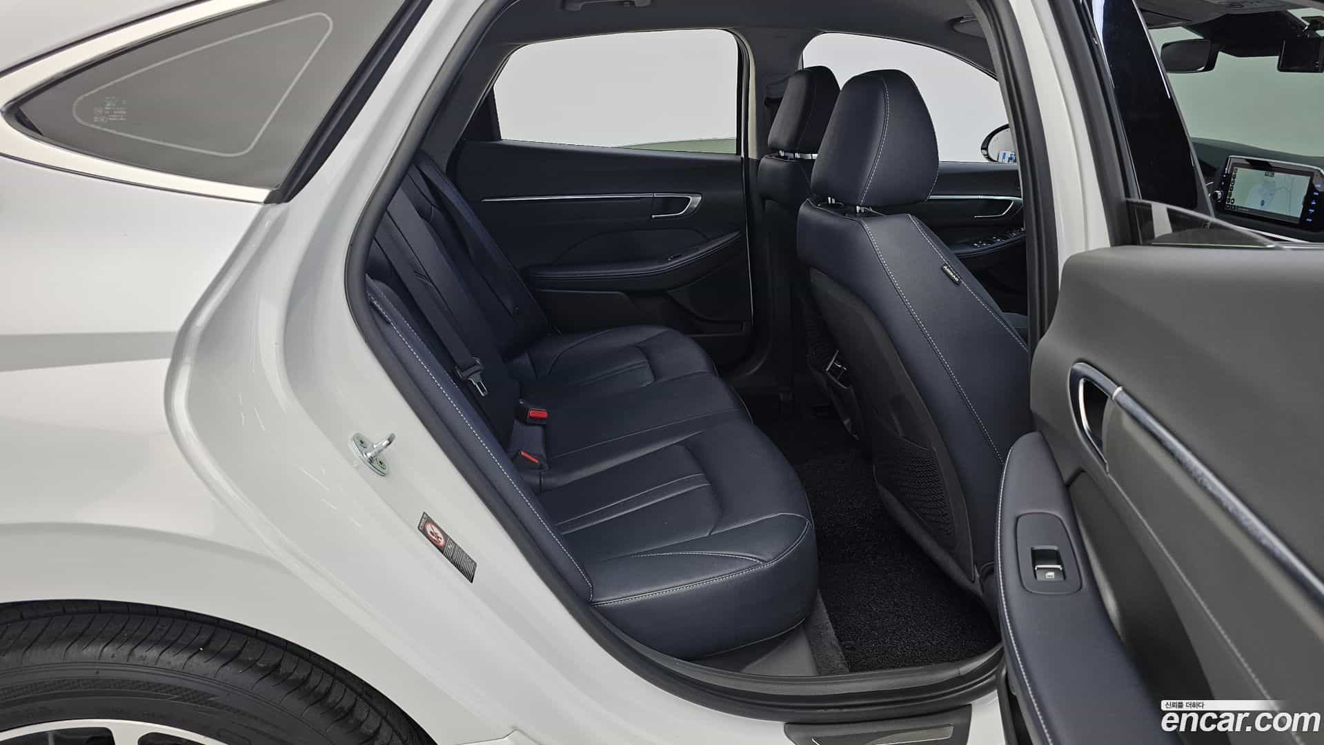 Sonata Hyundai 2022.4-OPTION-015