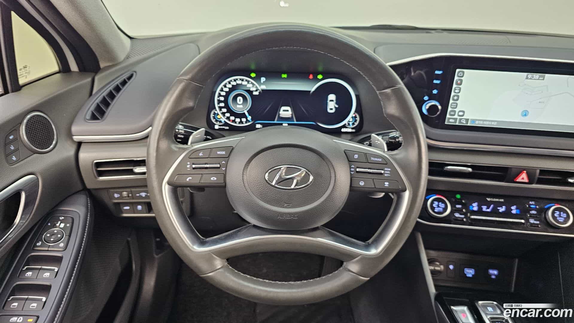 Sonata Hyundai 2022.4-OPTION-017