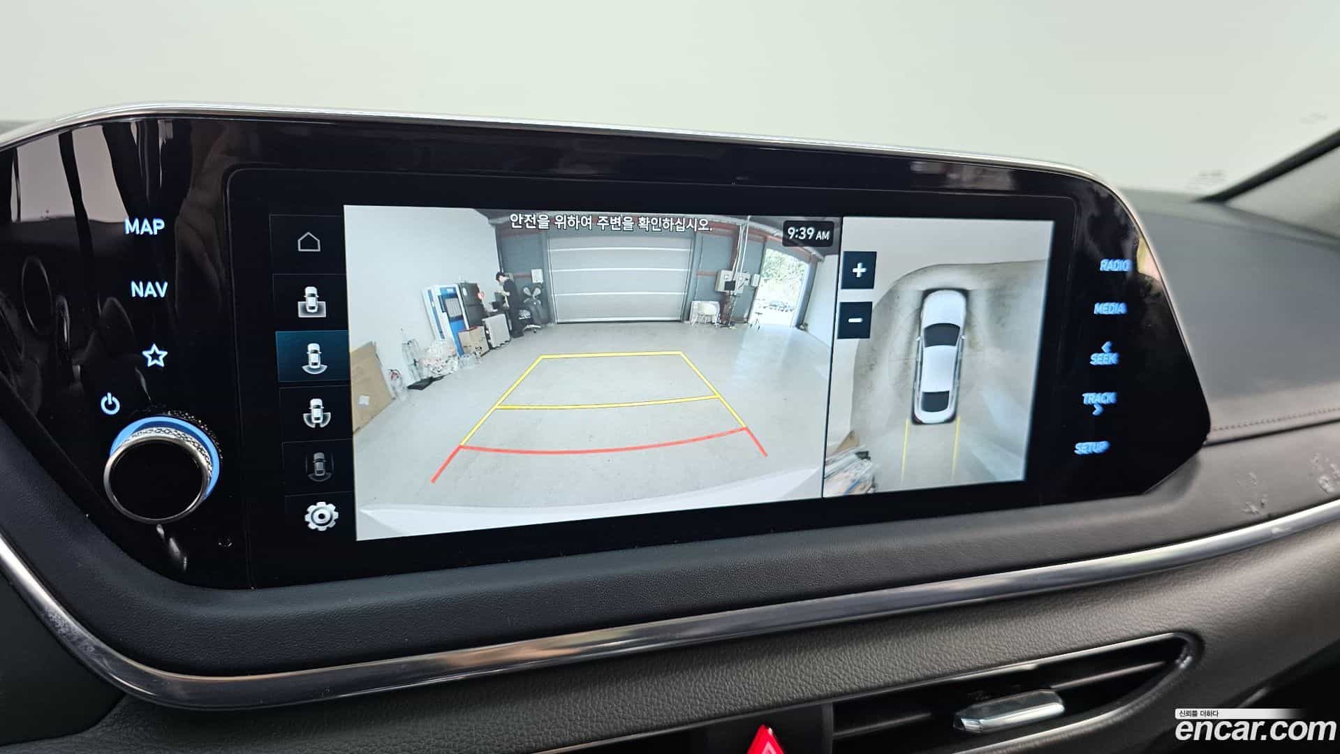 Sonata Hyundai 2022.4-OPTION-018