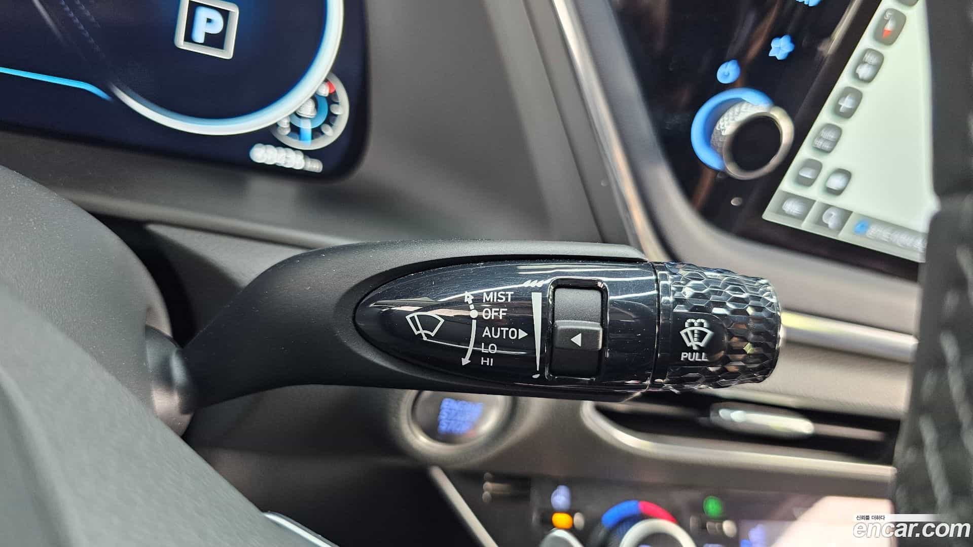 Sonata Hyundai 2022.4-OPTION-024