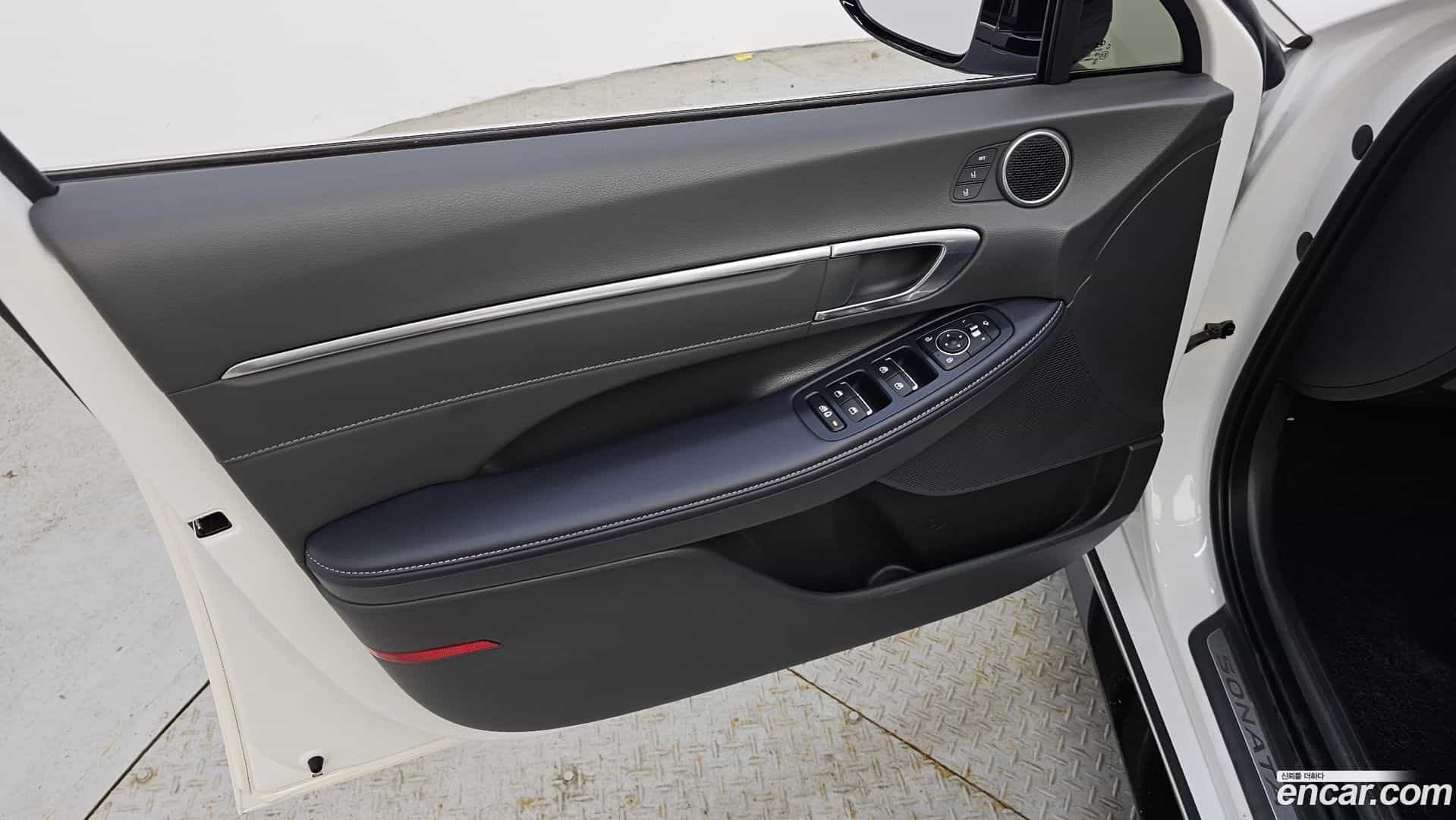 Sonata Hyundai 2022.4-INNER-034