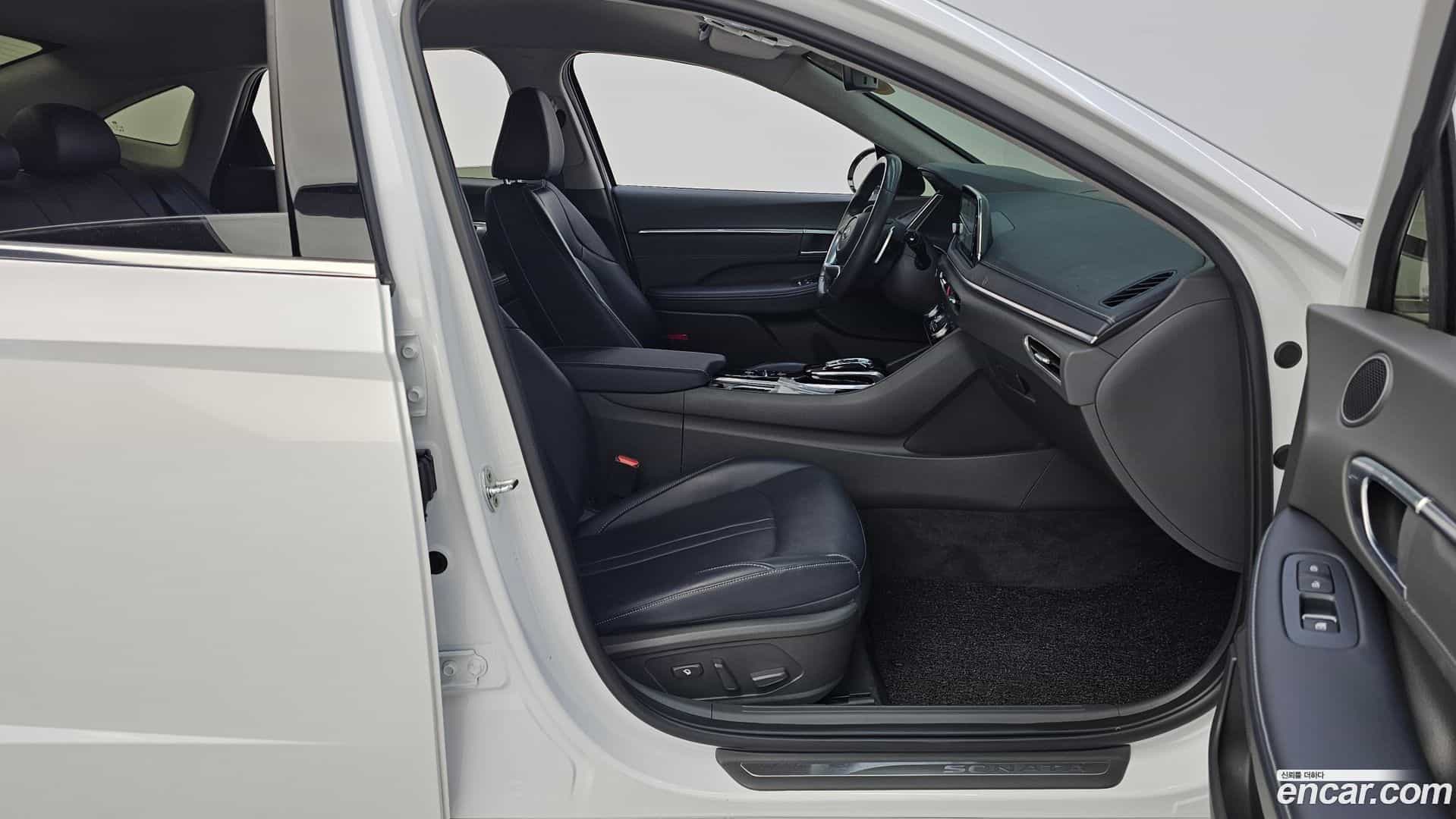 Sonata Hyundai 2022.4-INNER-036