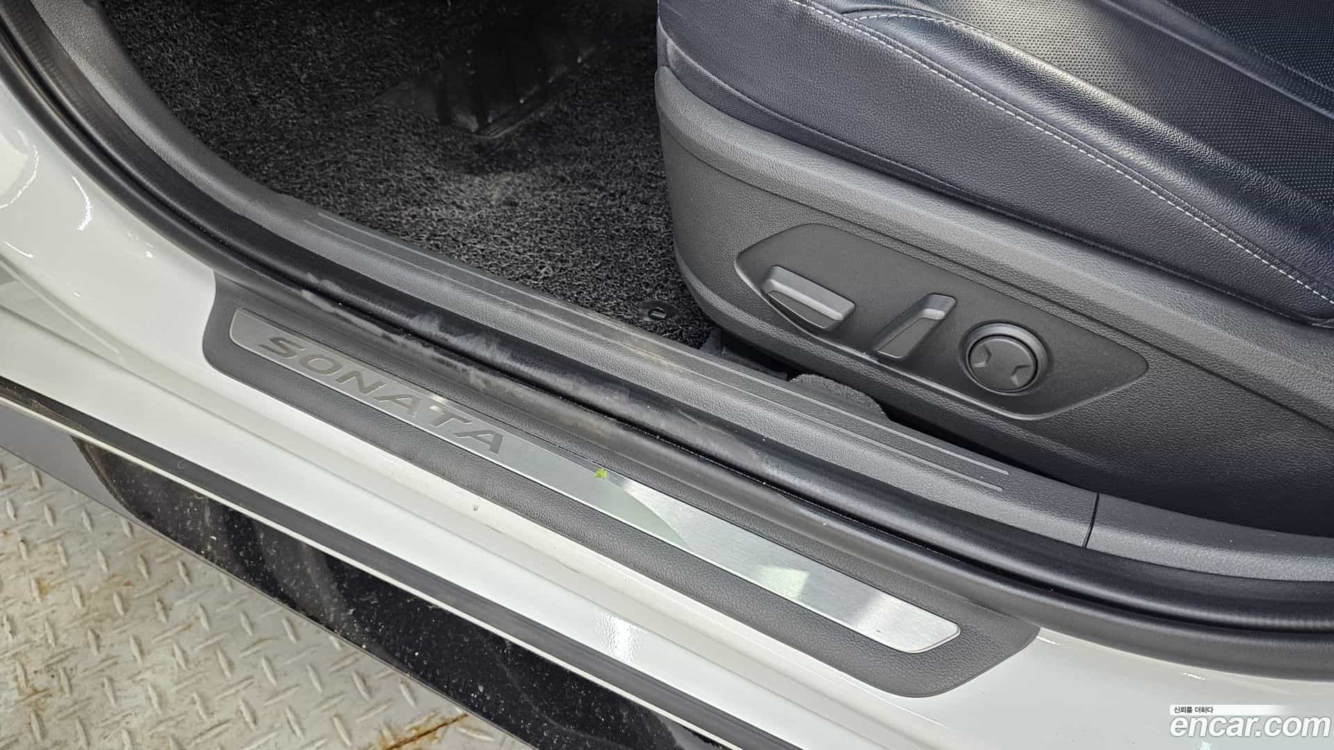 Sonata Hyundai 2022.4-OPTION-041