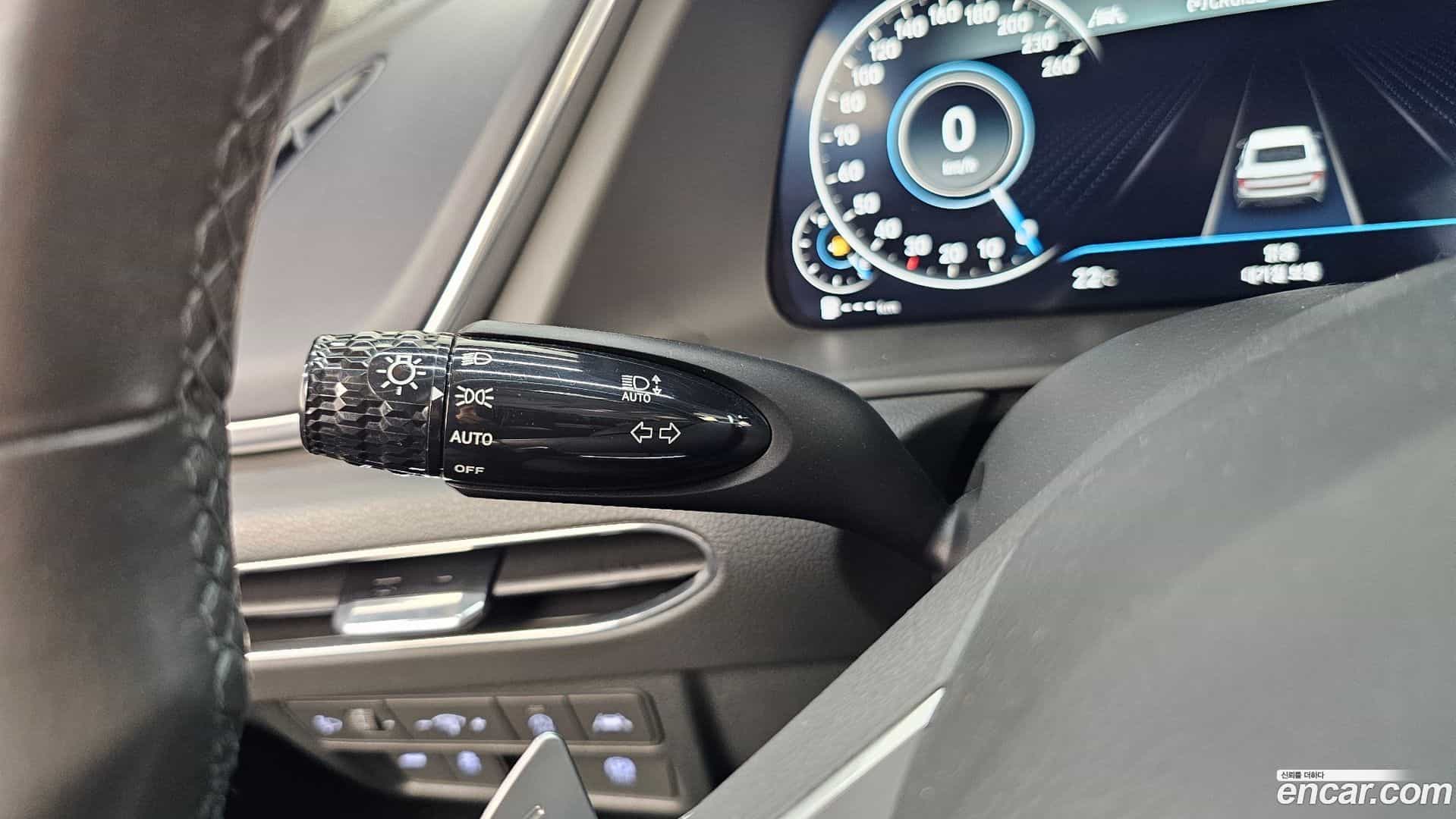 Sonata Hyundai 2022.4-OPTION-042