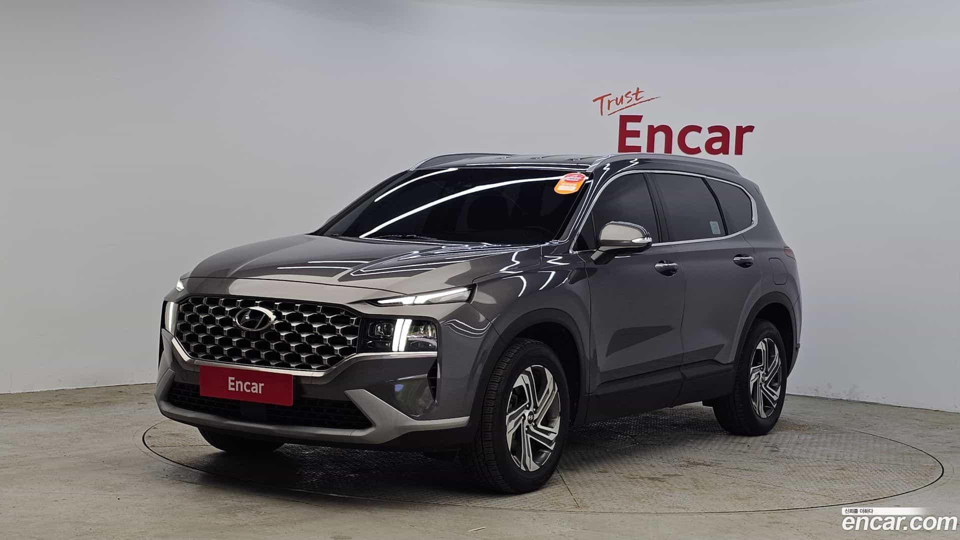 Santafe Hyundai 2022.3-OUTER-001