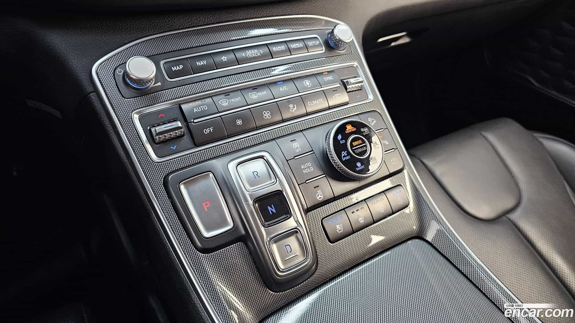 Santafe Hyundai 2022.3-INNER-009
