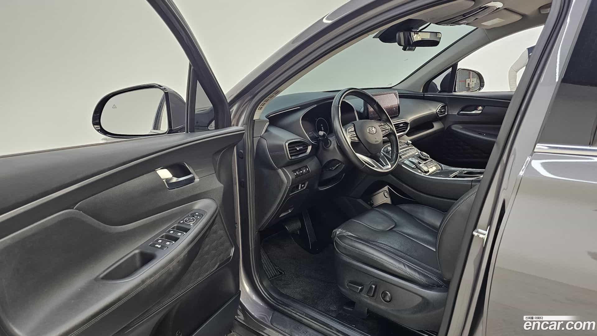Santafe Hyundai 2022.3-INNER-010