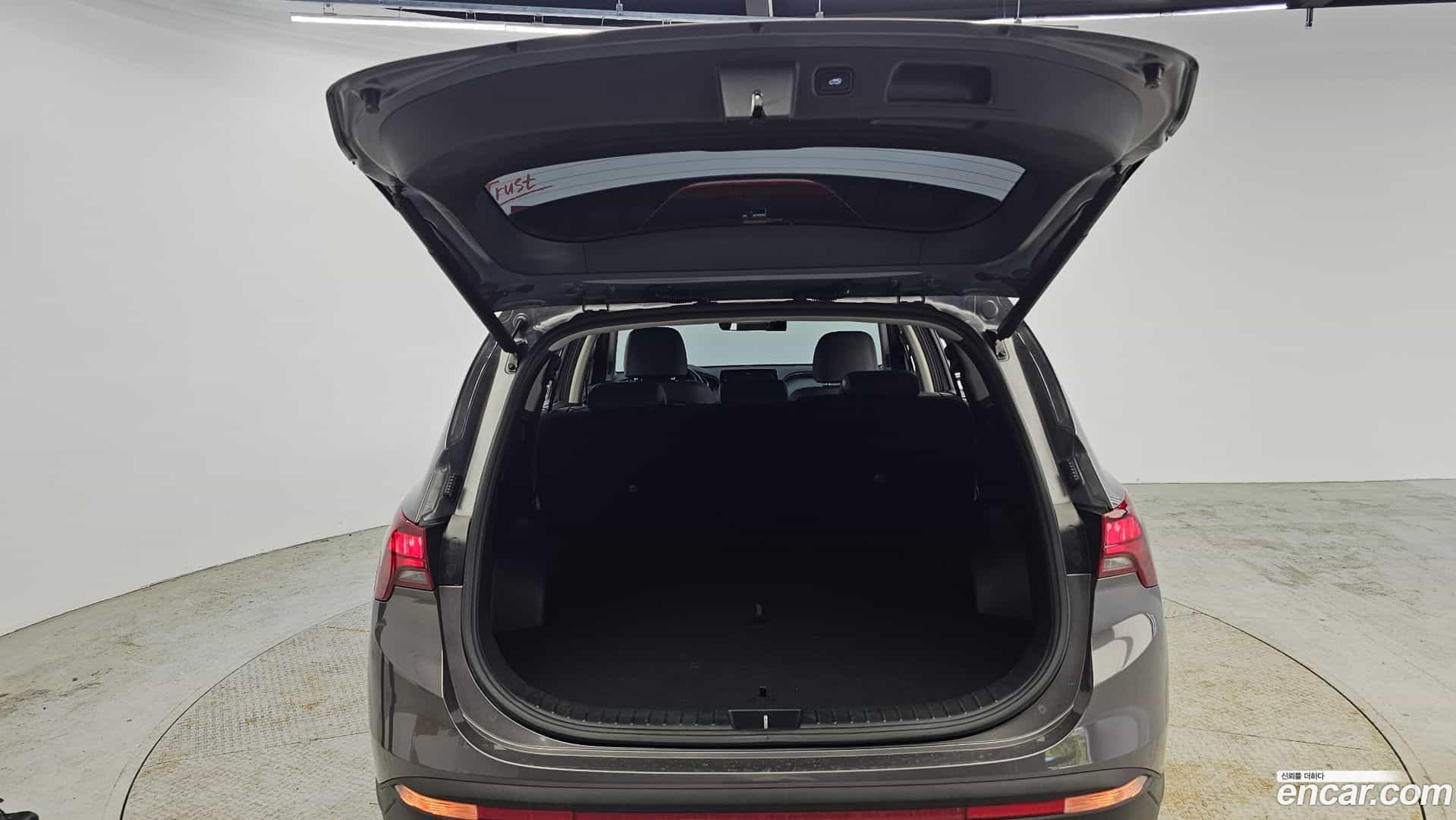 Santafe Hyundai 2022.3-OPTION-022