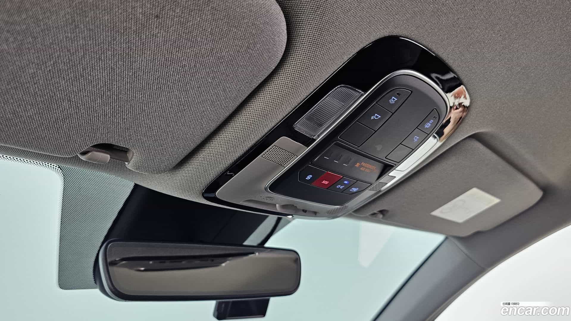 Santafe Hyundai 2022.3-OPTION-024