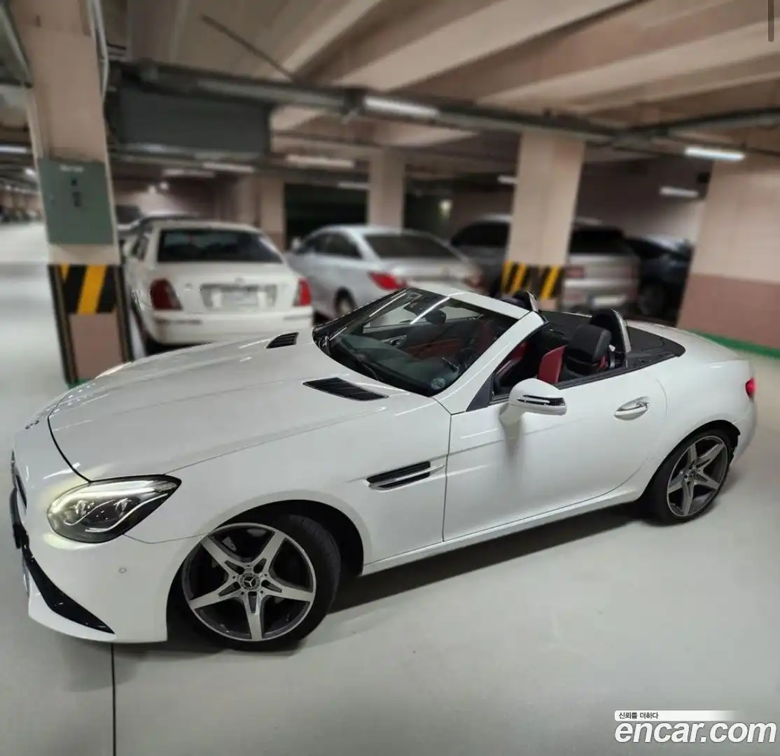 SLC-Class Mercedes-Benz 2017.4-OUTER-002