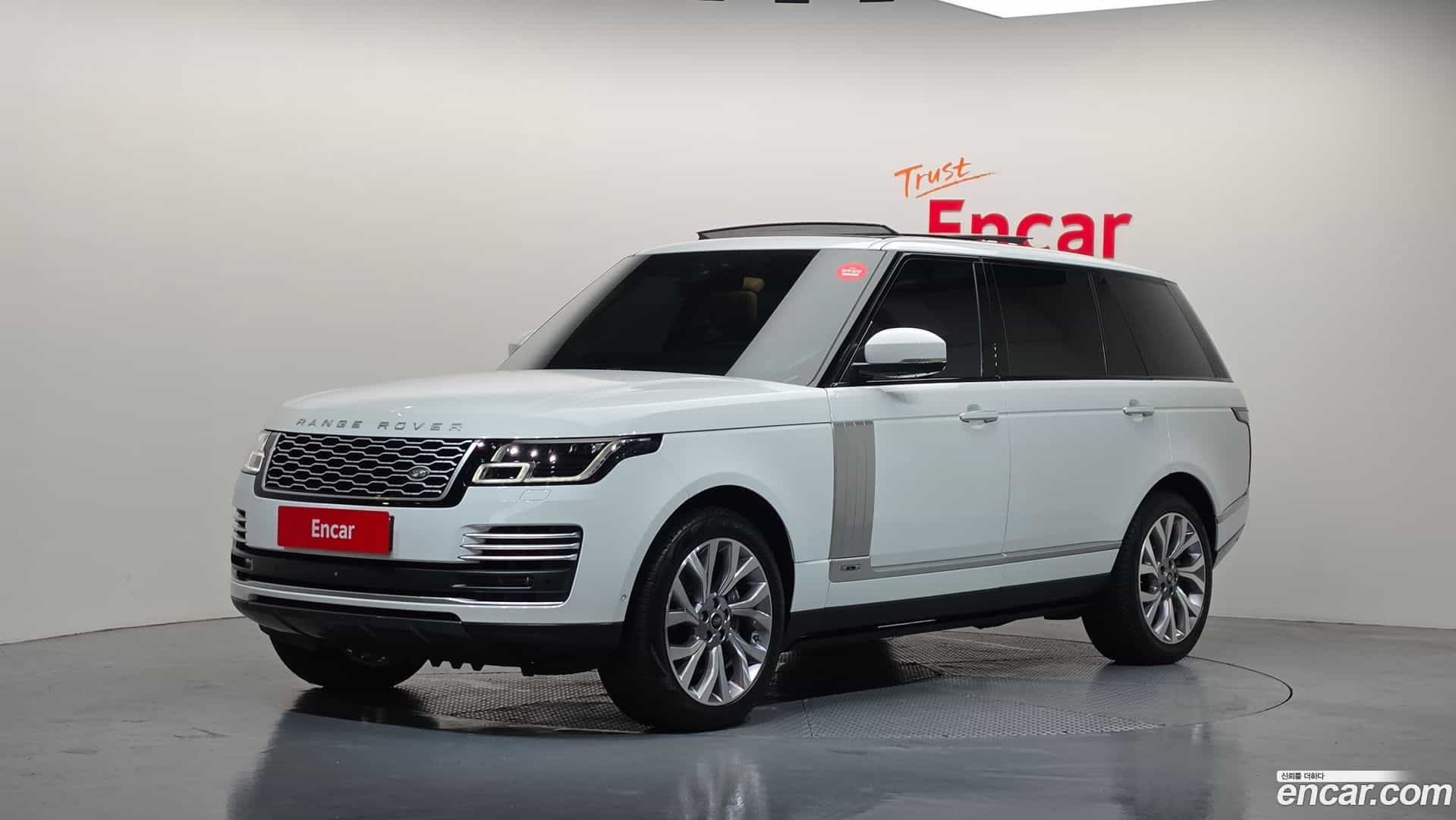 Range Rover Land Rover 2019.3-OUTER-001