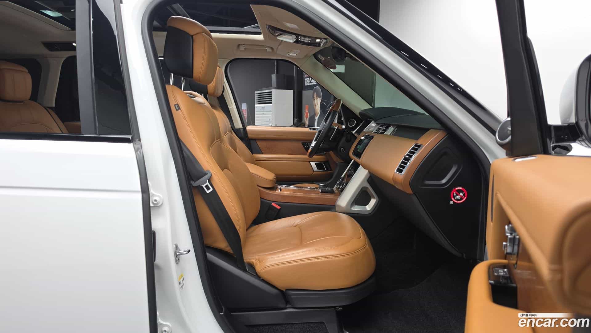 Range Rover Land Rover 2019.3-OPTION-016