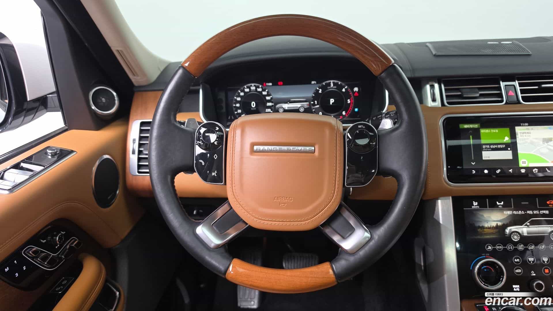 Range Rover Land Rover 2019.3-OPTION-017