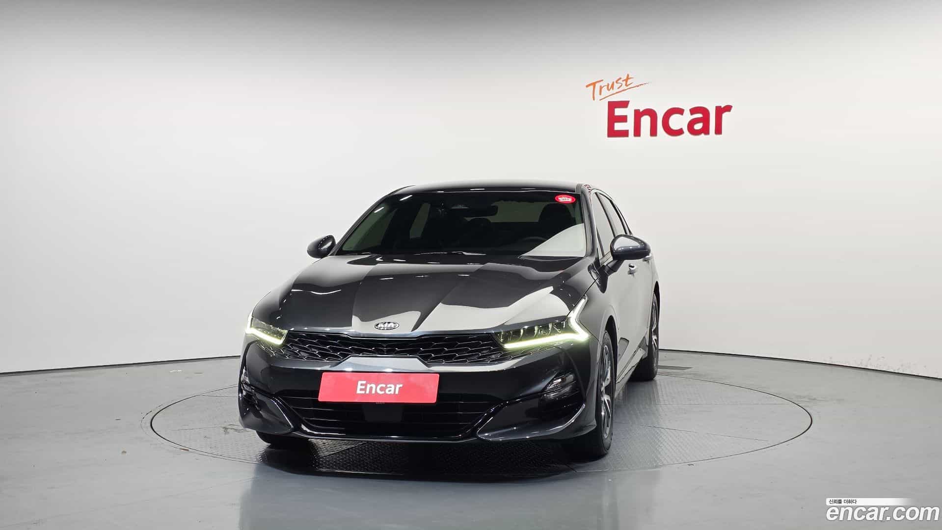 K5 Kia 2020.6-OUTER-003