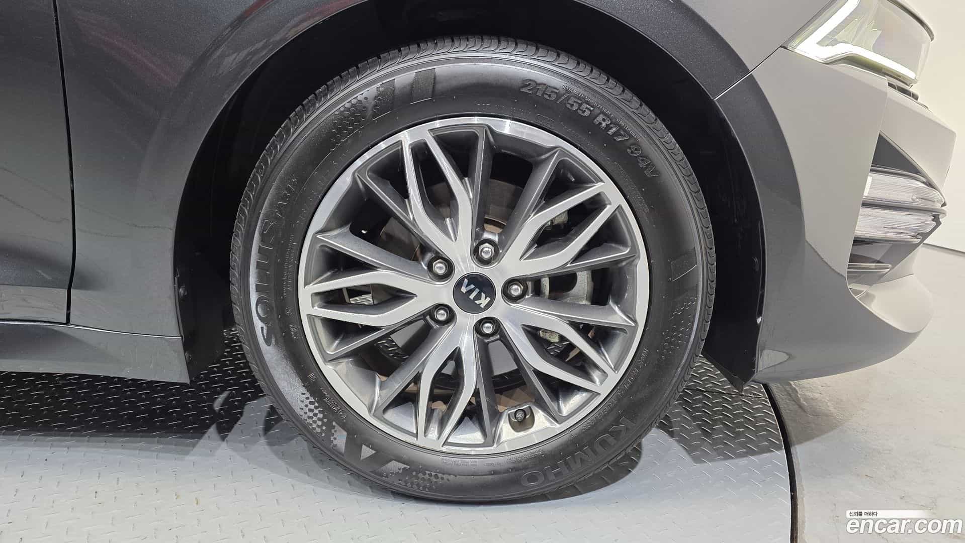 K5 Kia 2020.6-OUTER-005