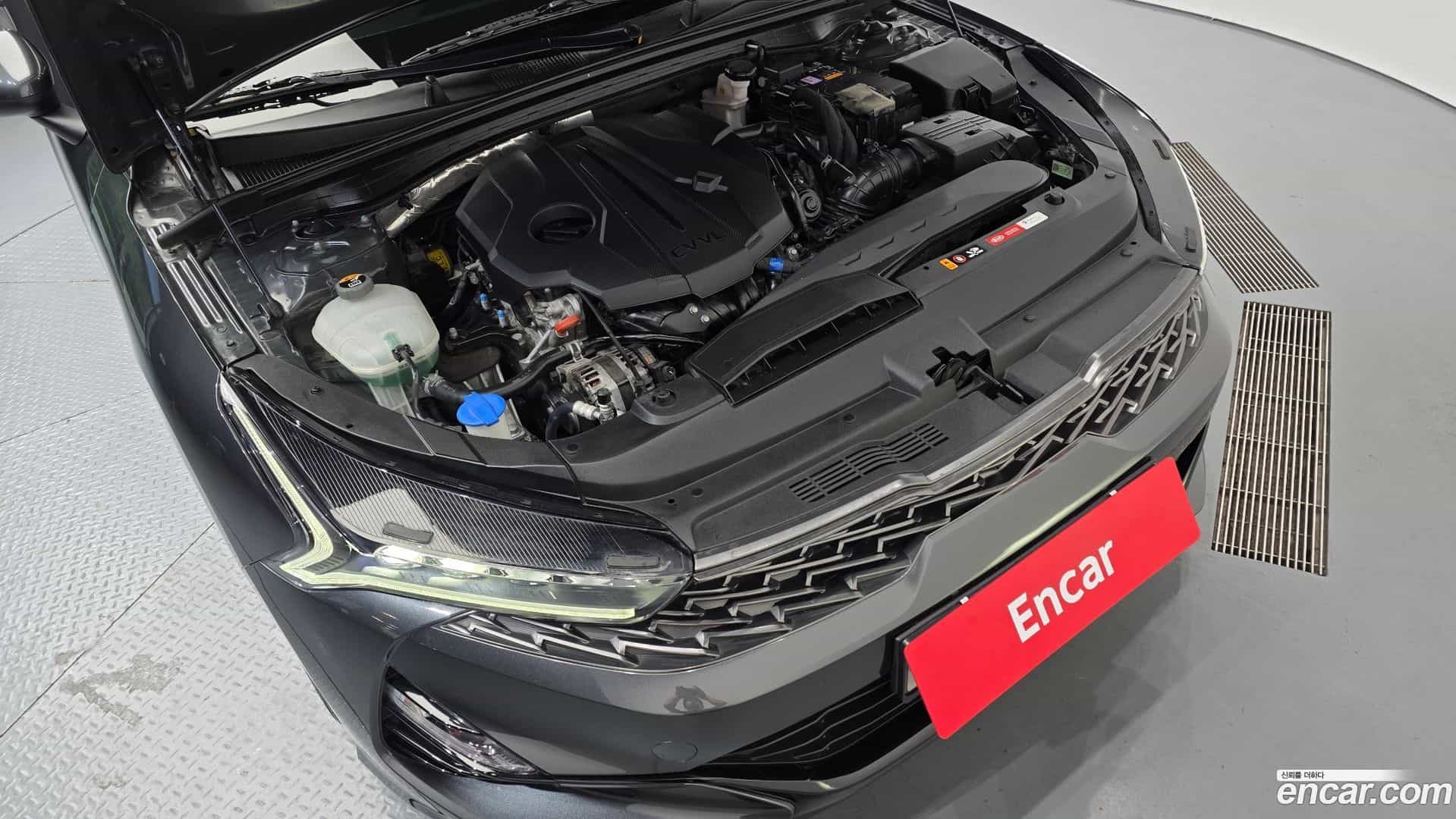 K5 Kia 2020.6-OUTER-006