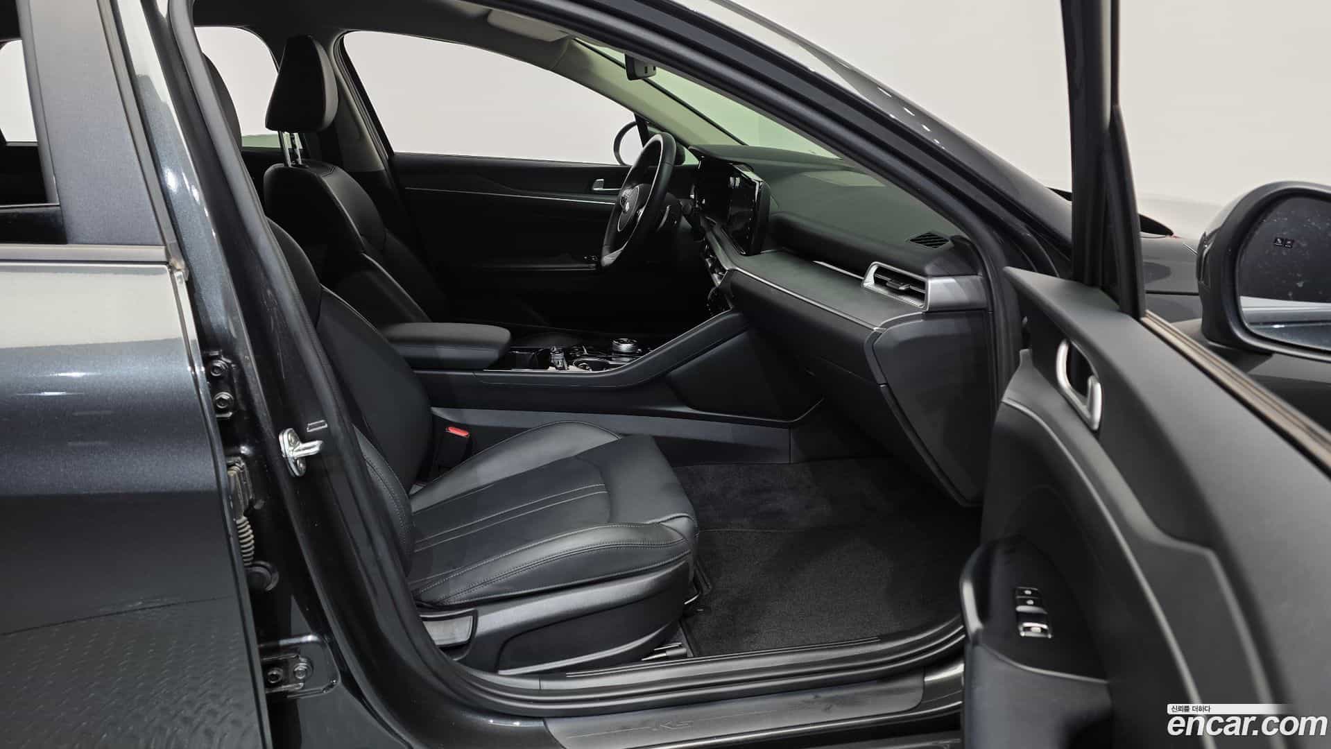 K5 Kia 2020.6-OPTION-015