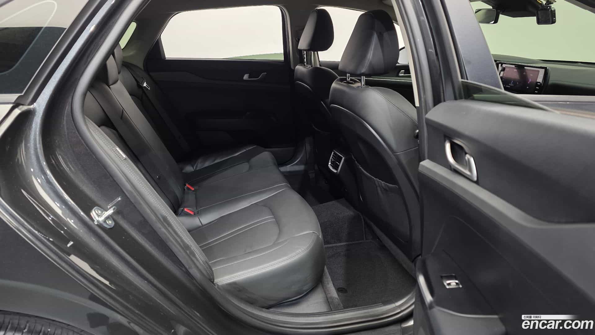 K5 Kia 2020.6-OPTION-016