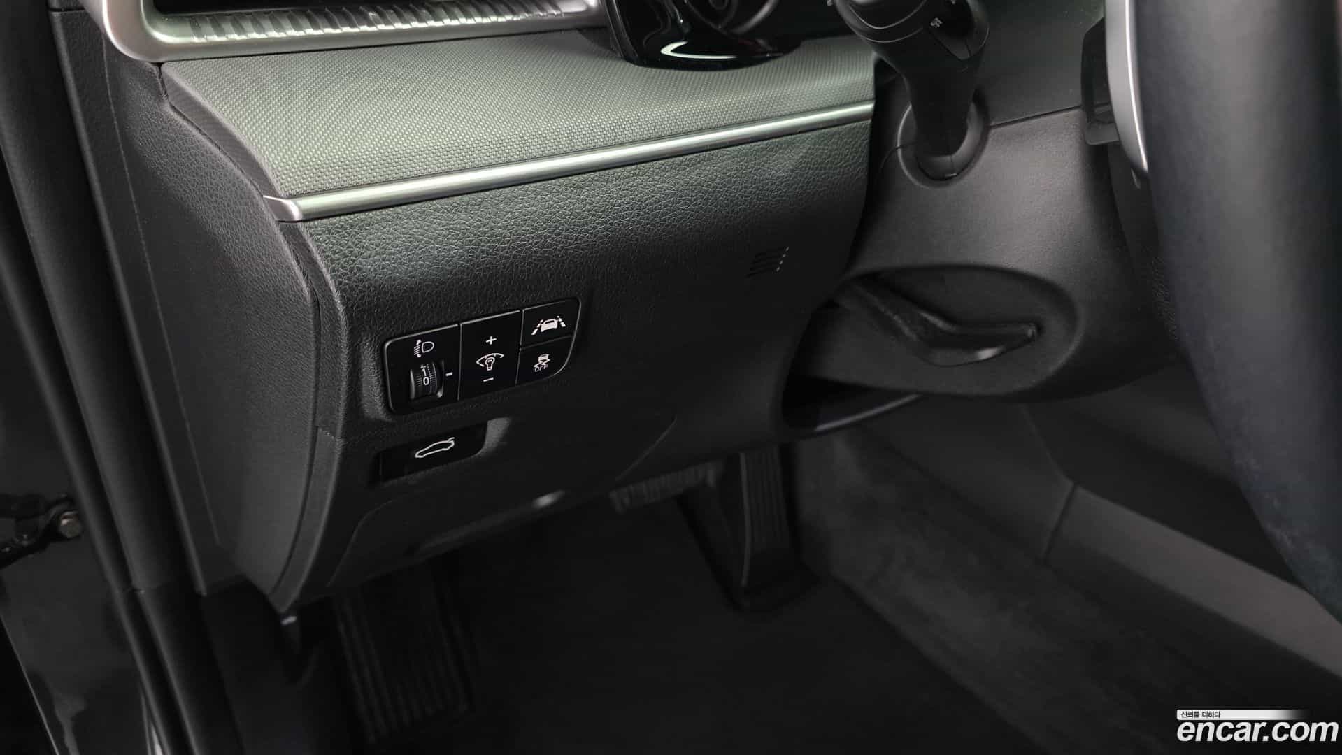 K5 Kia 2020.6-OPTION-018