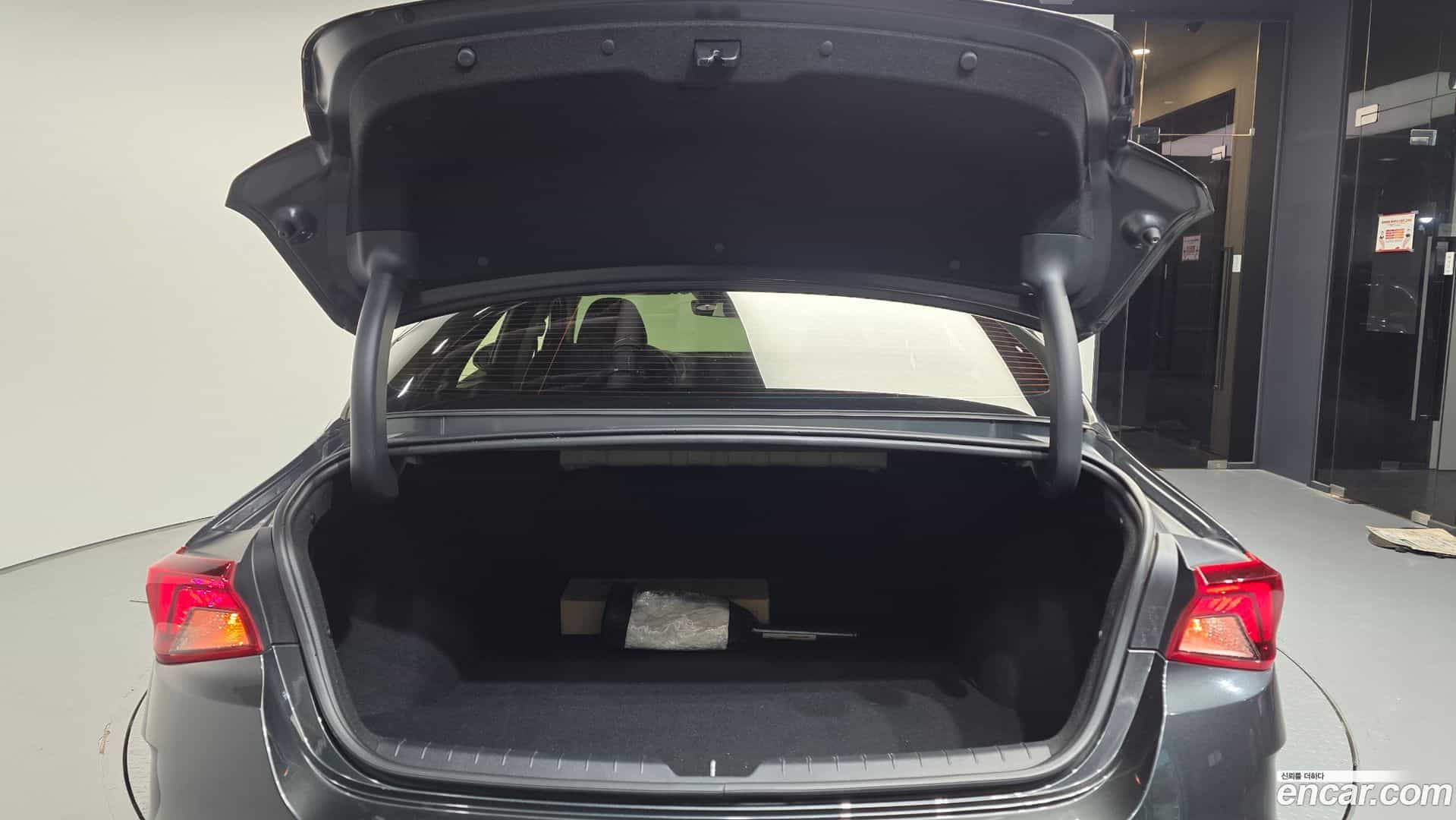 K5 Kia 2020.6-OPTION-024