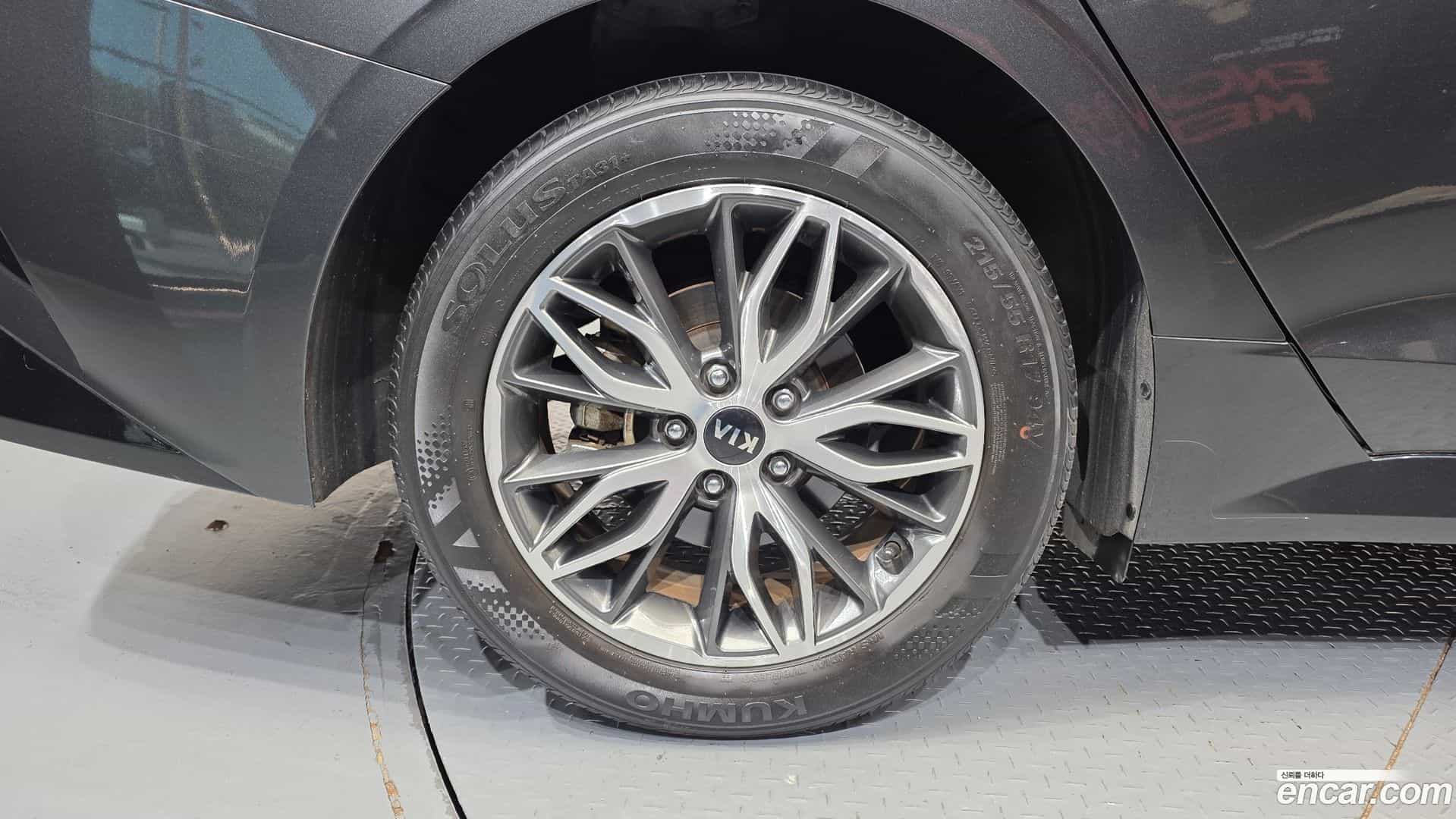 K5 Kia 2020.6-OUTER-031