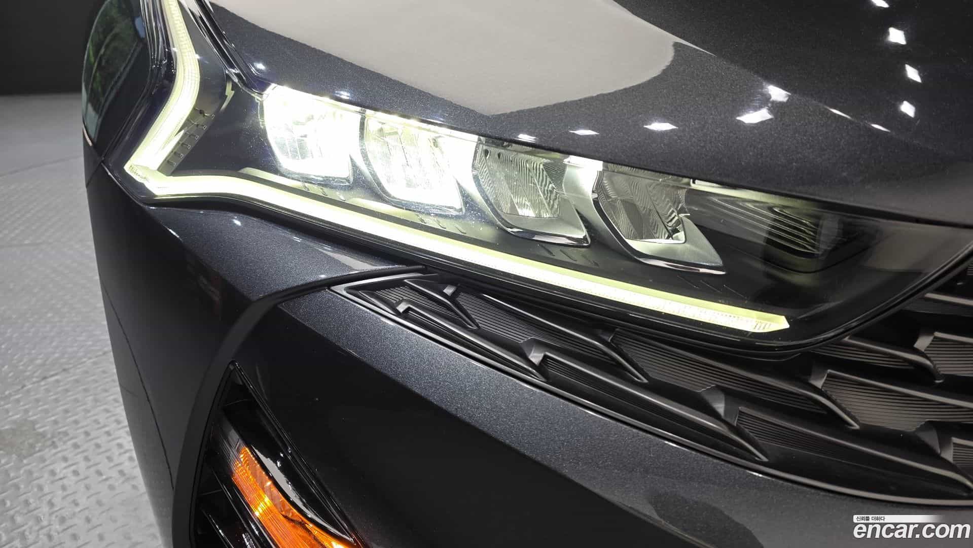 K5 Kia 2020.6-OUTER-032