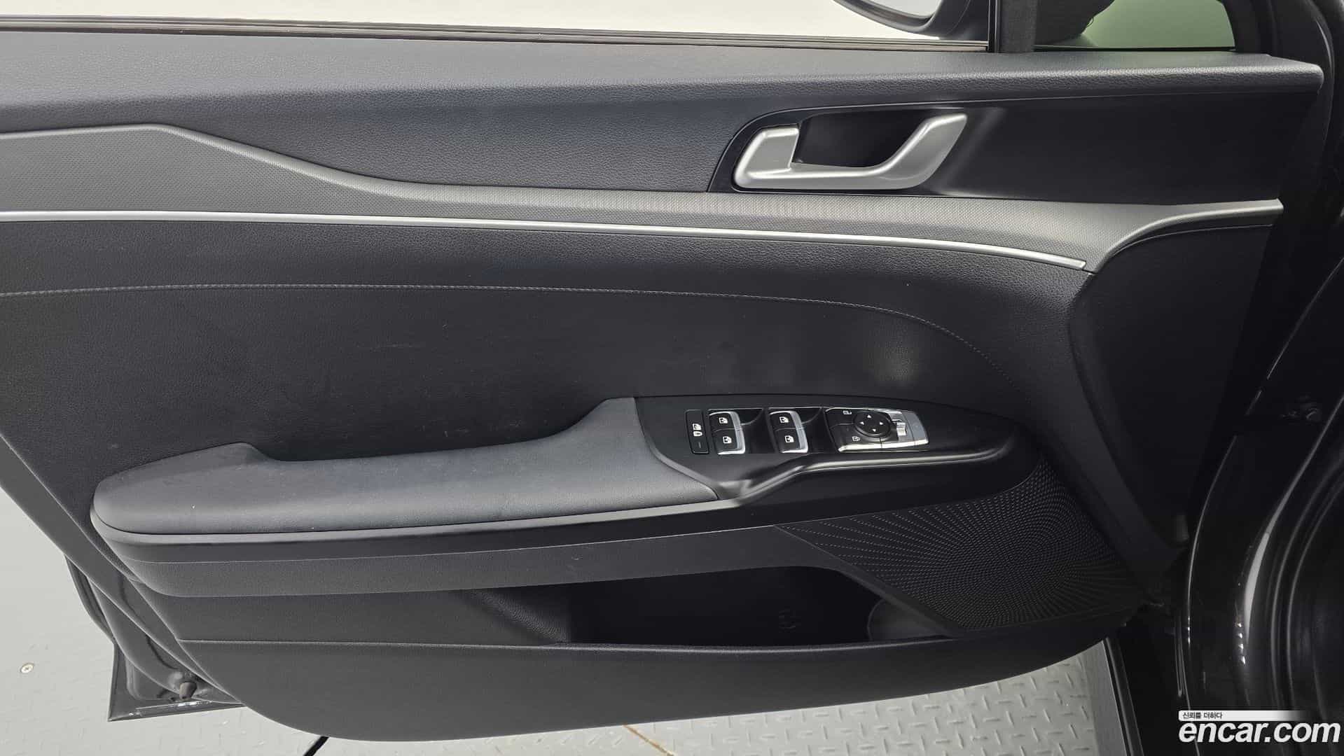 K5 Kia 2020.6-INNER-034