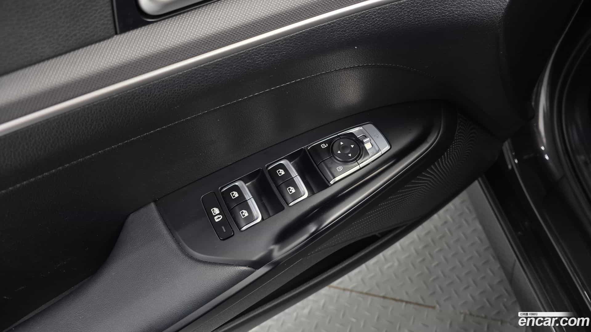 K5 Kia 2020.6-OPTION-040
