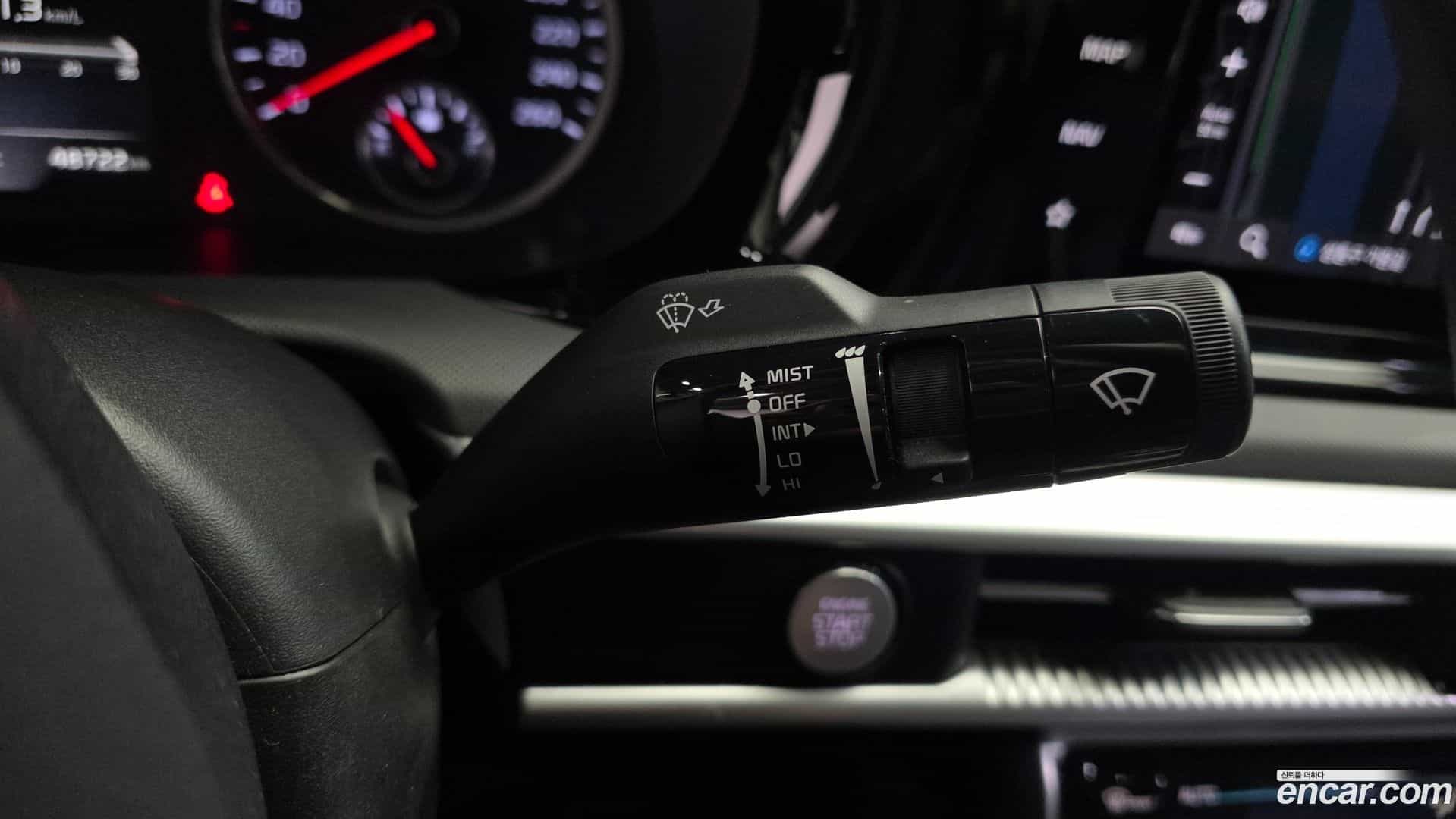 K5 Kia 2020.6-OPTION-042