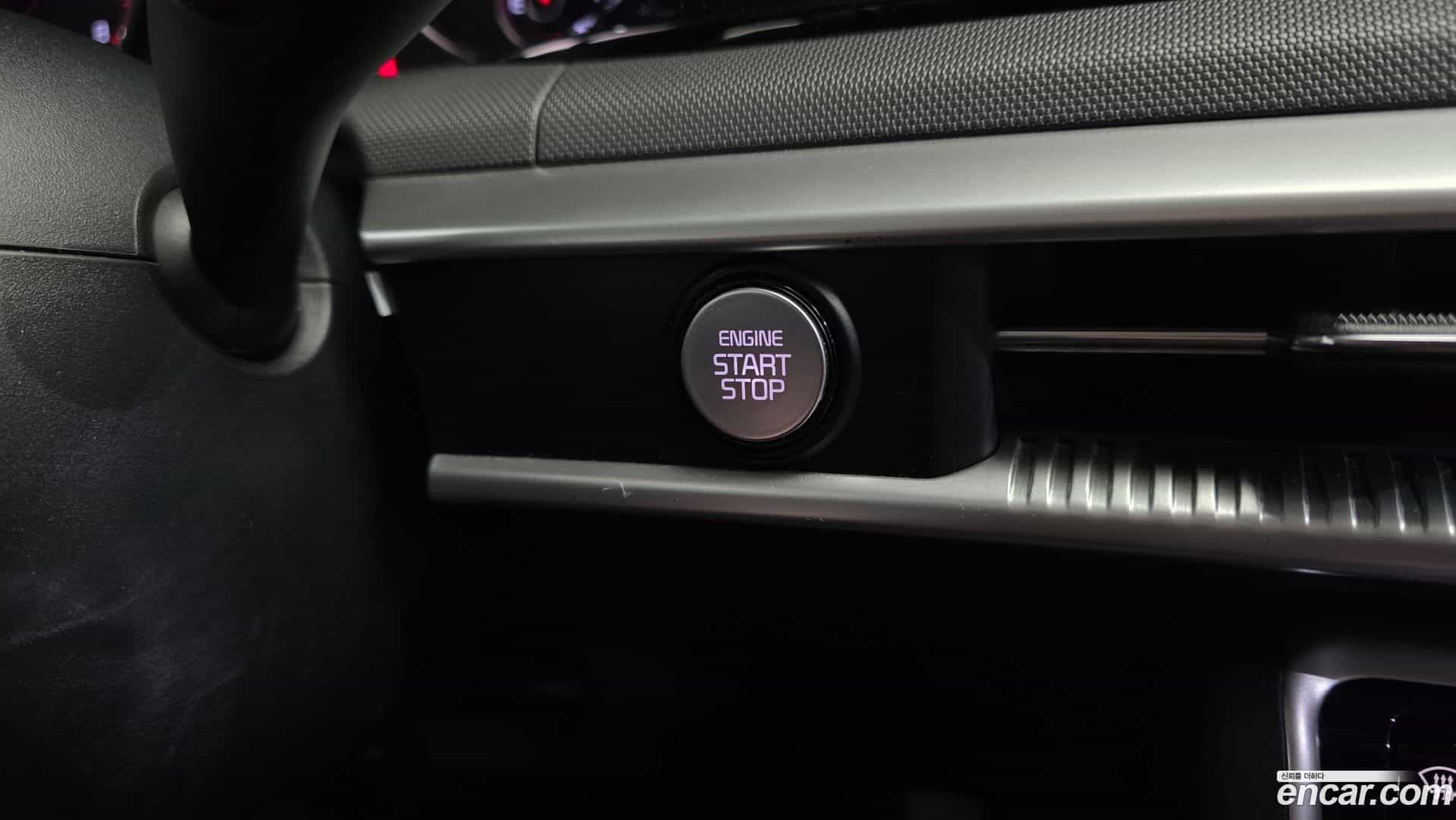 K5 Kia 2020.6-OPTION-043