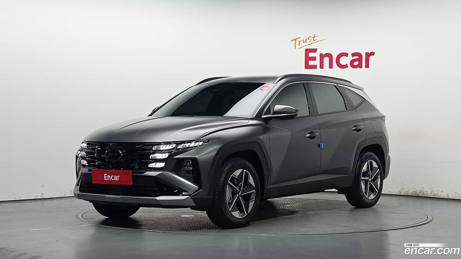 Tucson Hyundai 2025.10-OUTER-001