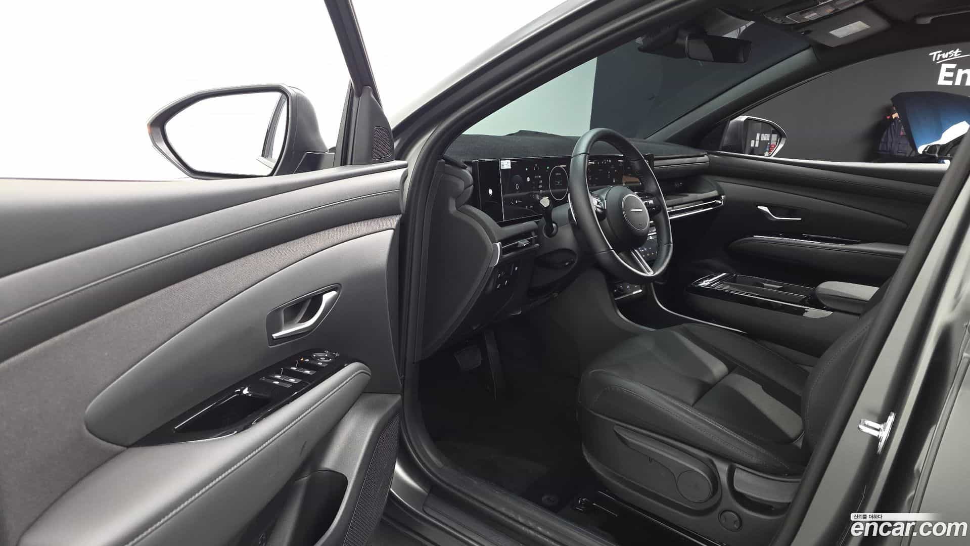 Tucson Hyundai 2025.10-OPTION-015
