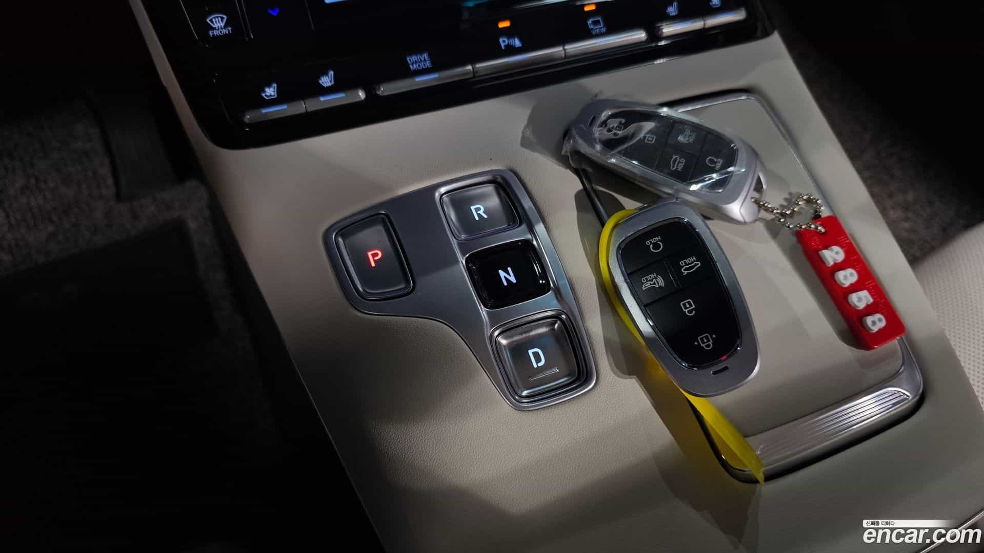 Grandeur Hyundai 2021.11-INNER-009