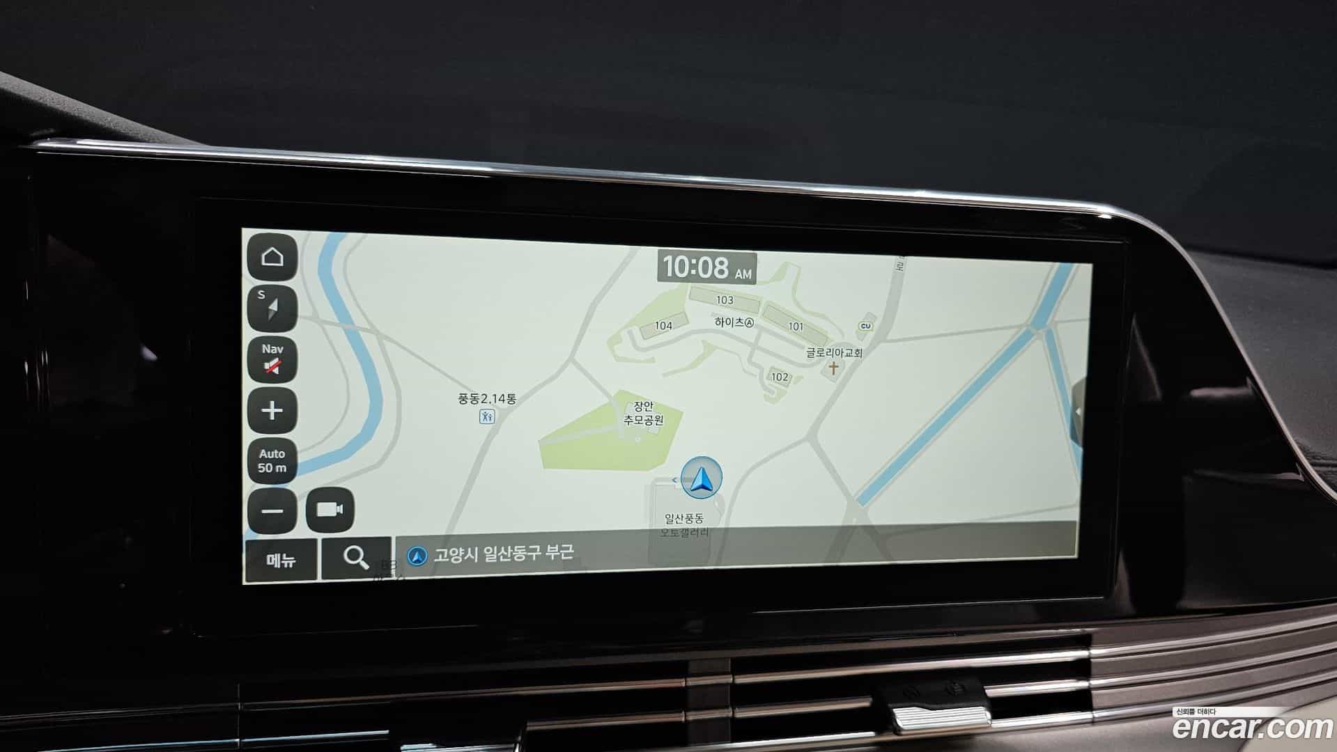 Grandeur Hyundai 2021.11-OPTION-018