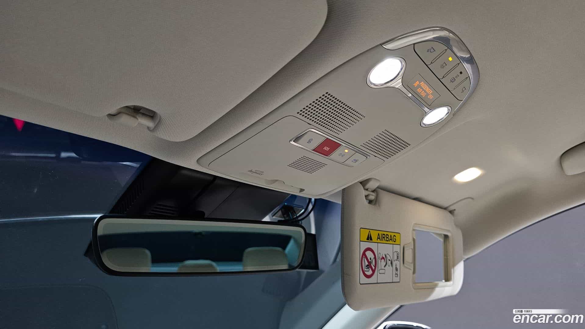 Grandeur Hyundai 2021.11-OPTION-023