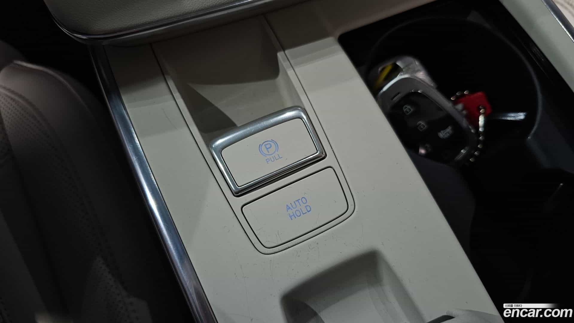 Grandeur Hyundai 2021.11-OPTION-042