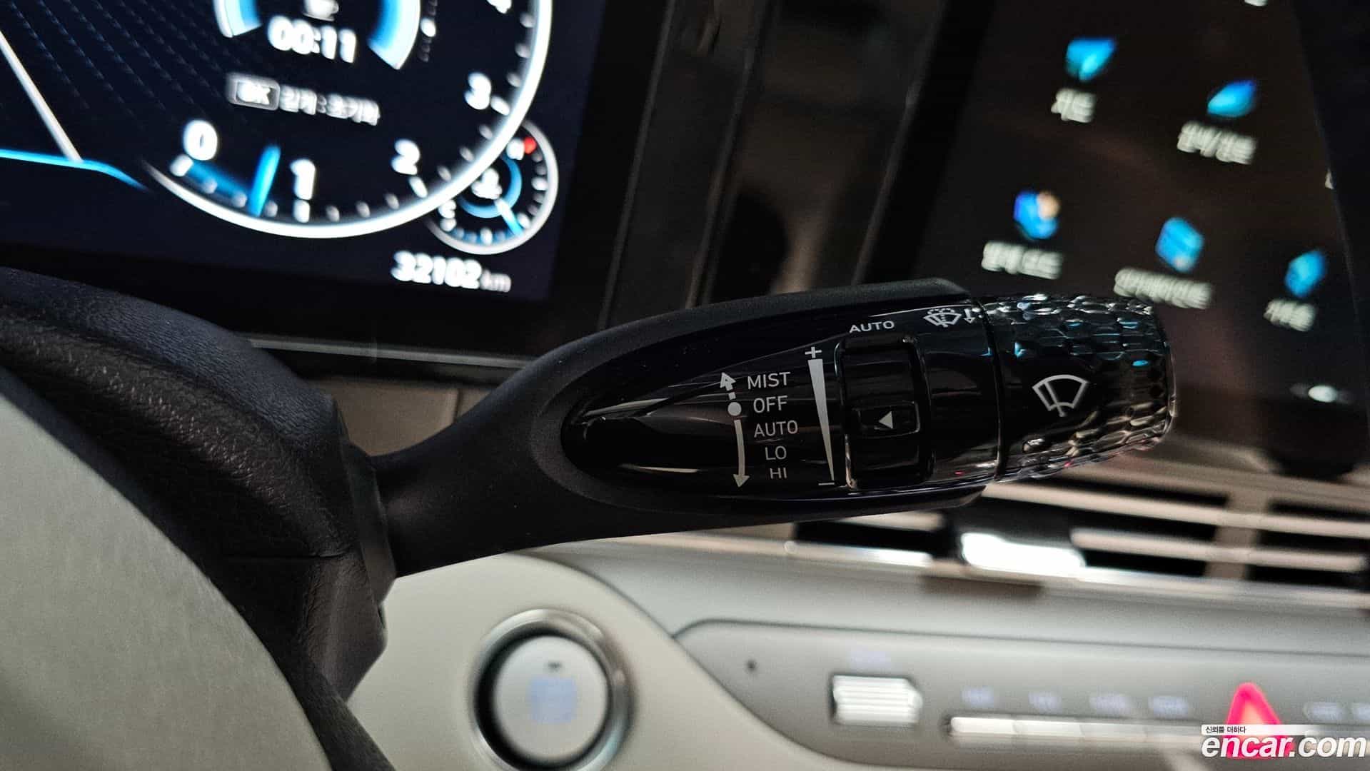 Grandeur Hyundai 2021.11-OPTION-043