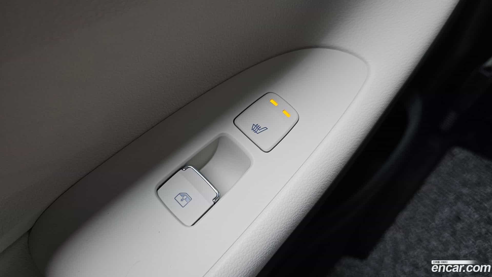 Grandeur Hyundai 2021.11-OPTION-045