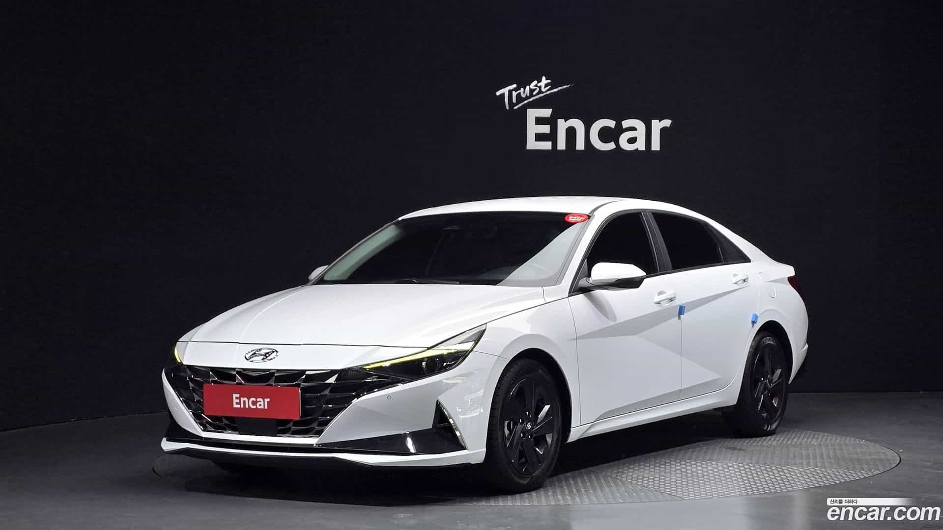 AVANTE Hyundai 2022.3-OUTER-001