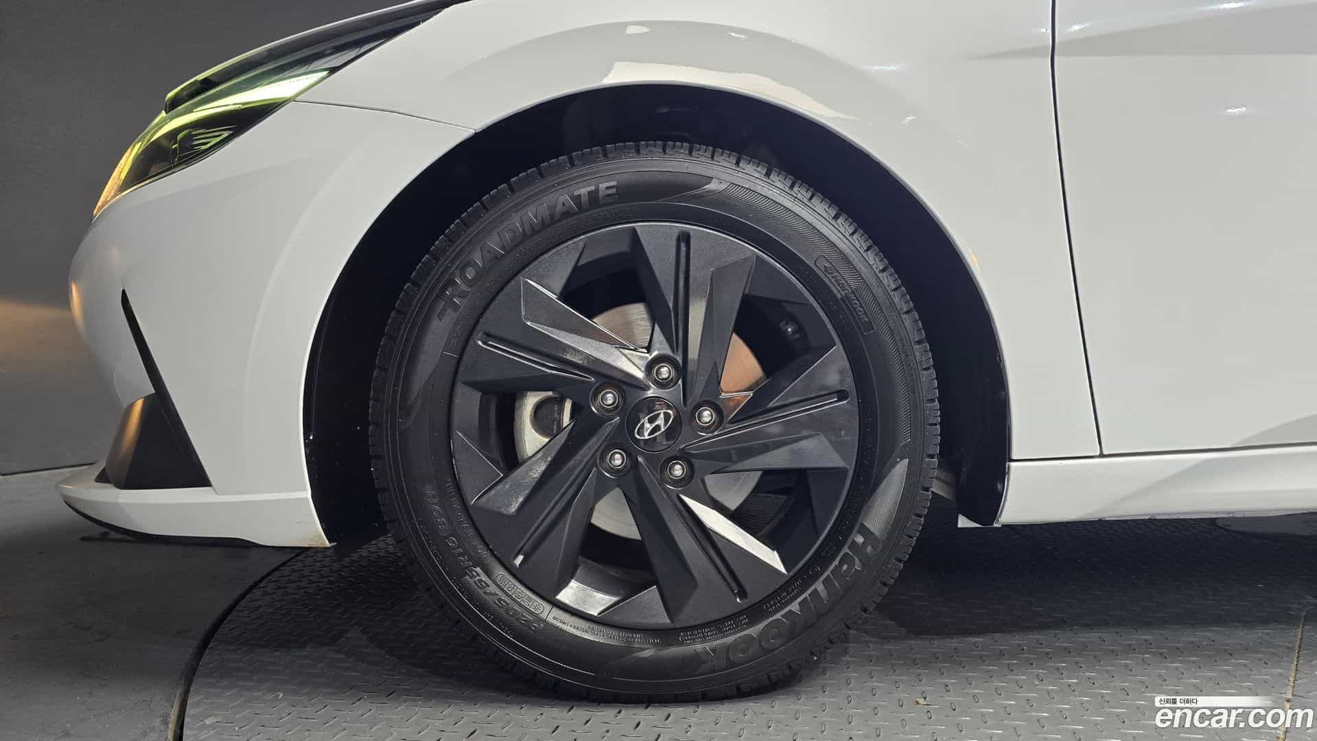 AVANTE Hyundai 2022.3-OUTER-005