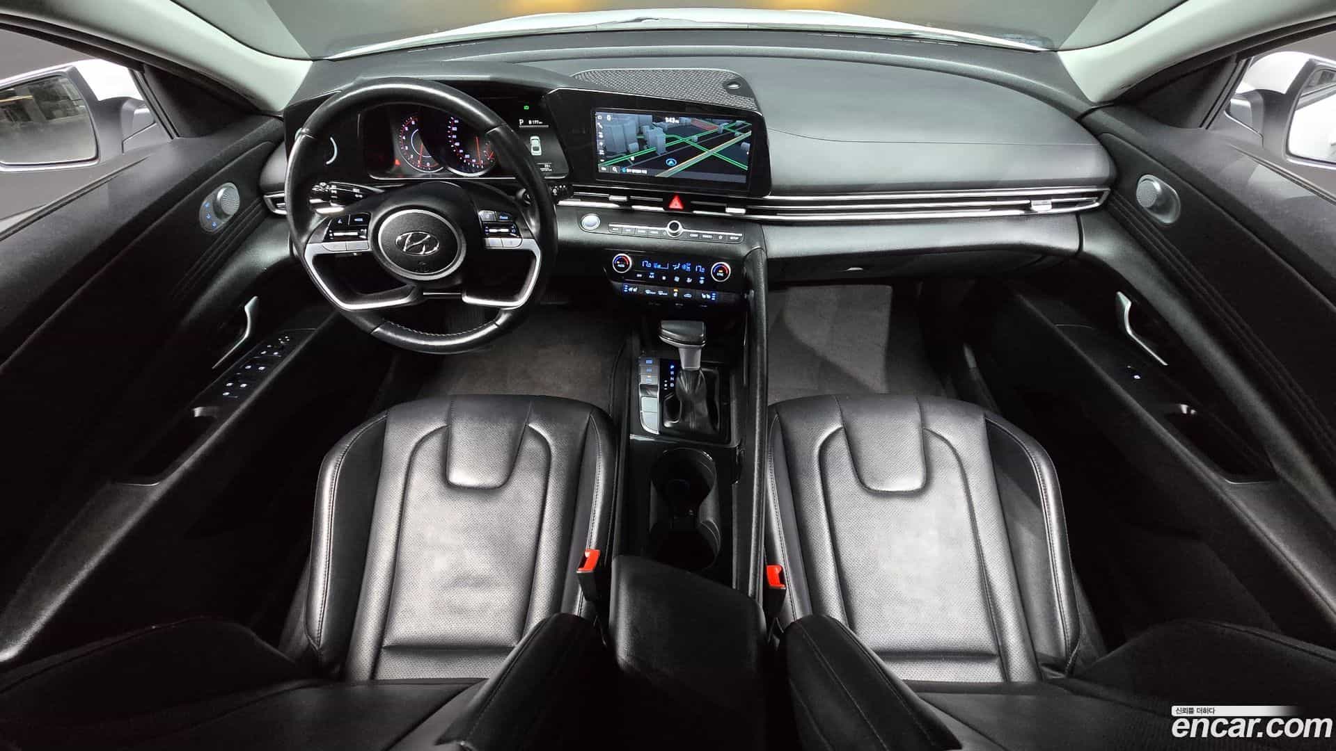 AVANTE Hyundai 2022.3-INNER-007