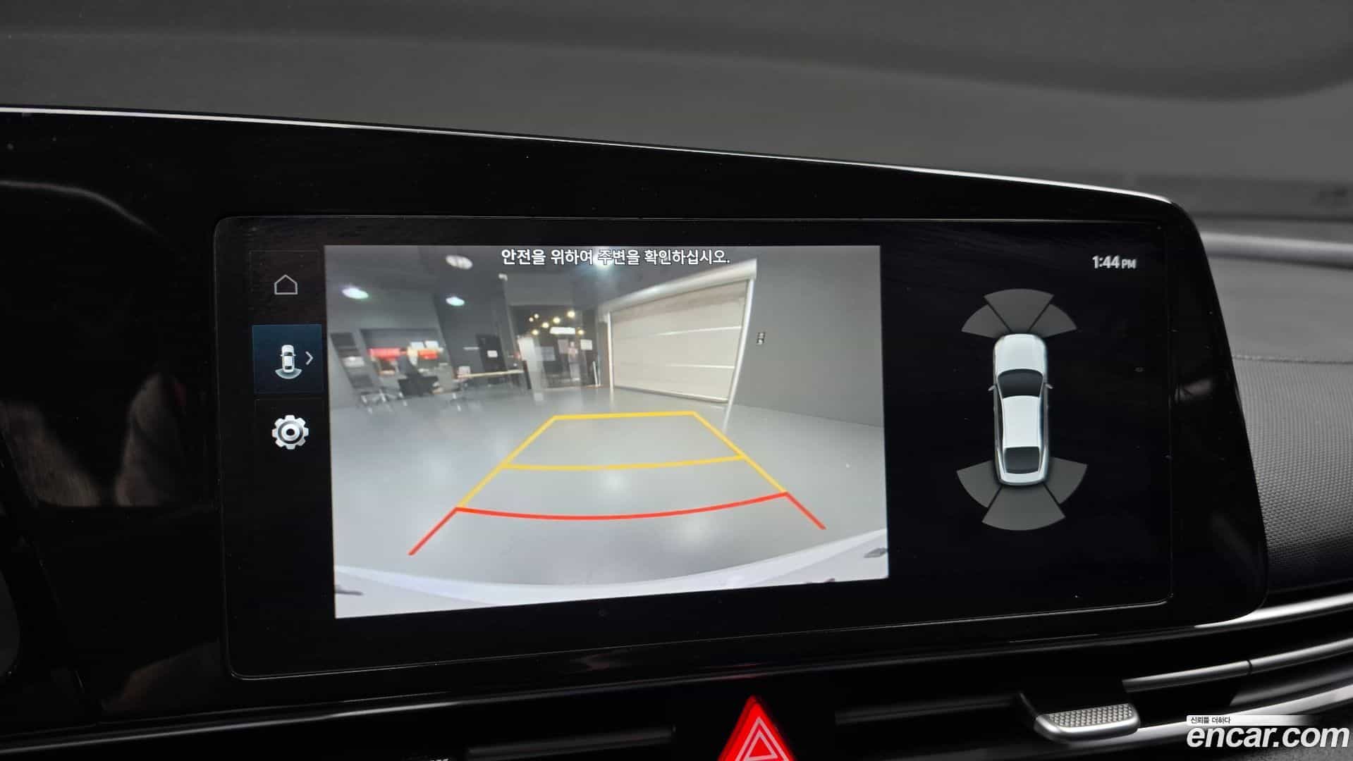 AVANTE Hyundai 2022.3-OPTION-020