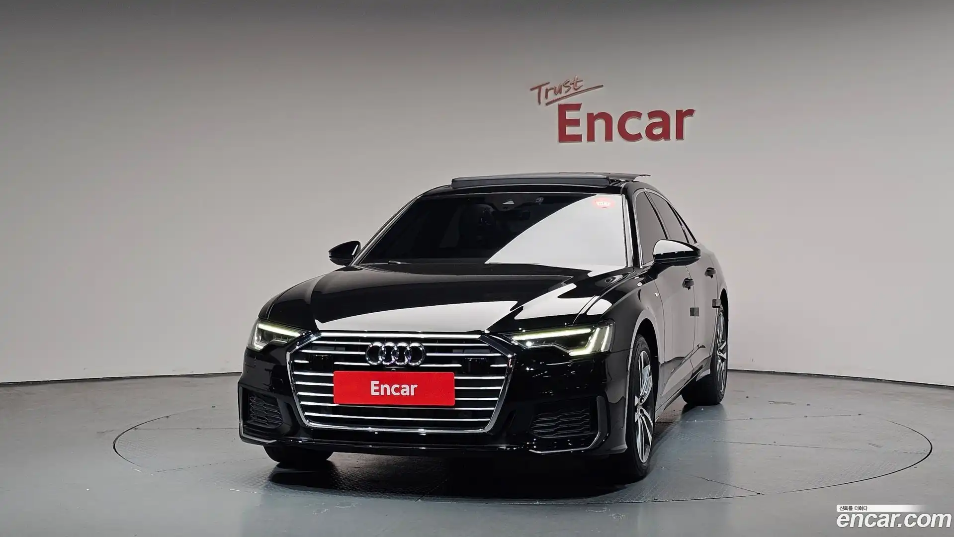 A6 Audi 2021.9-OUTER-003