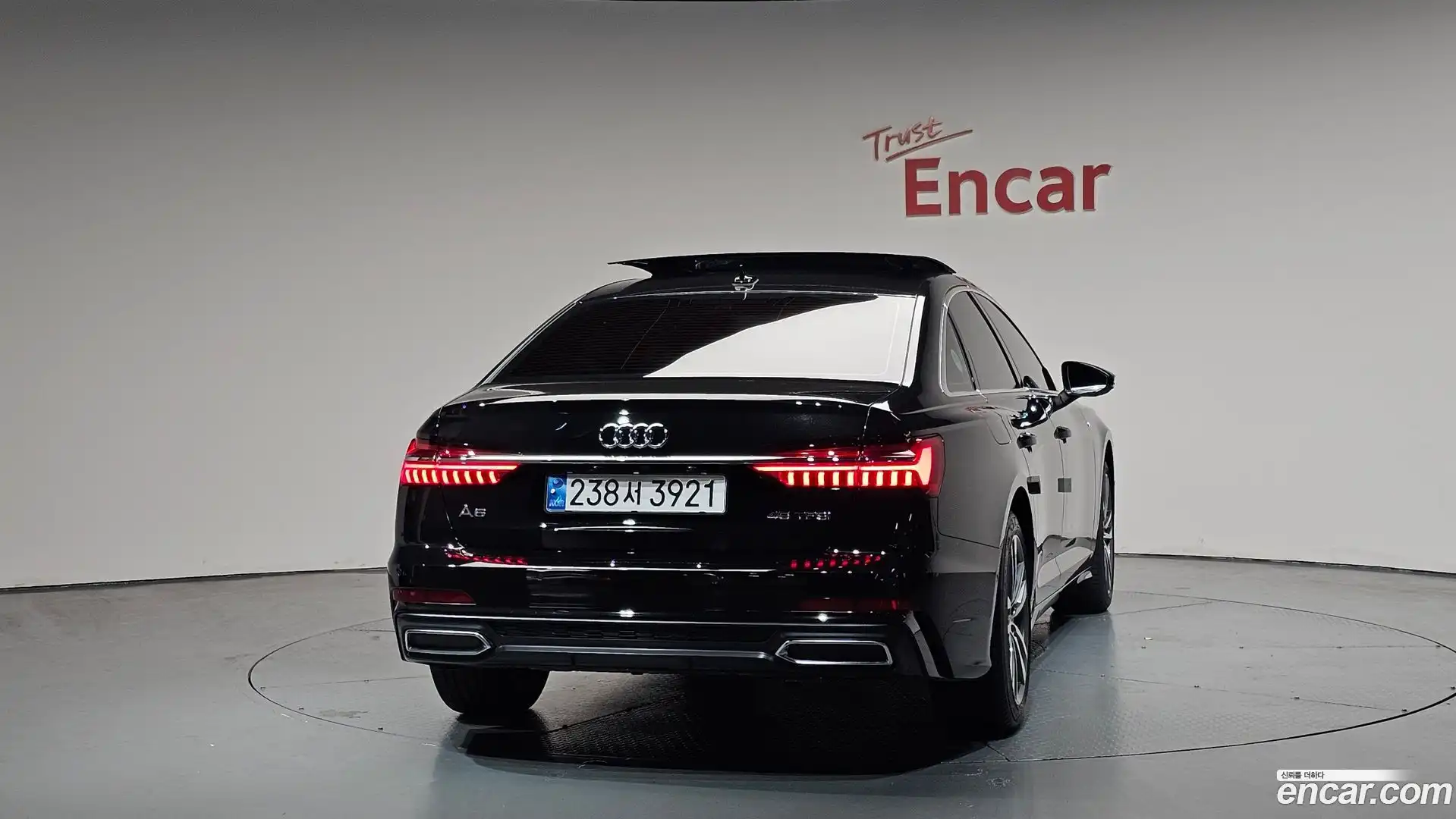 A6 Audi 2021.9-OUTER-004
