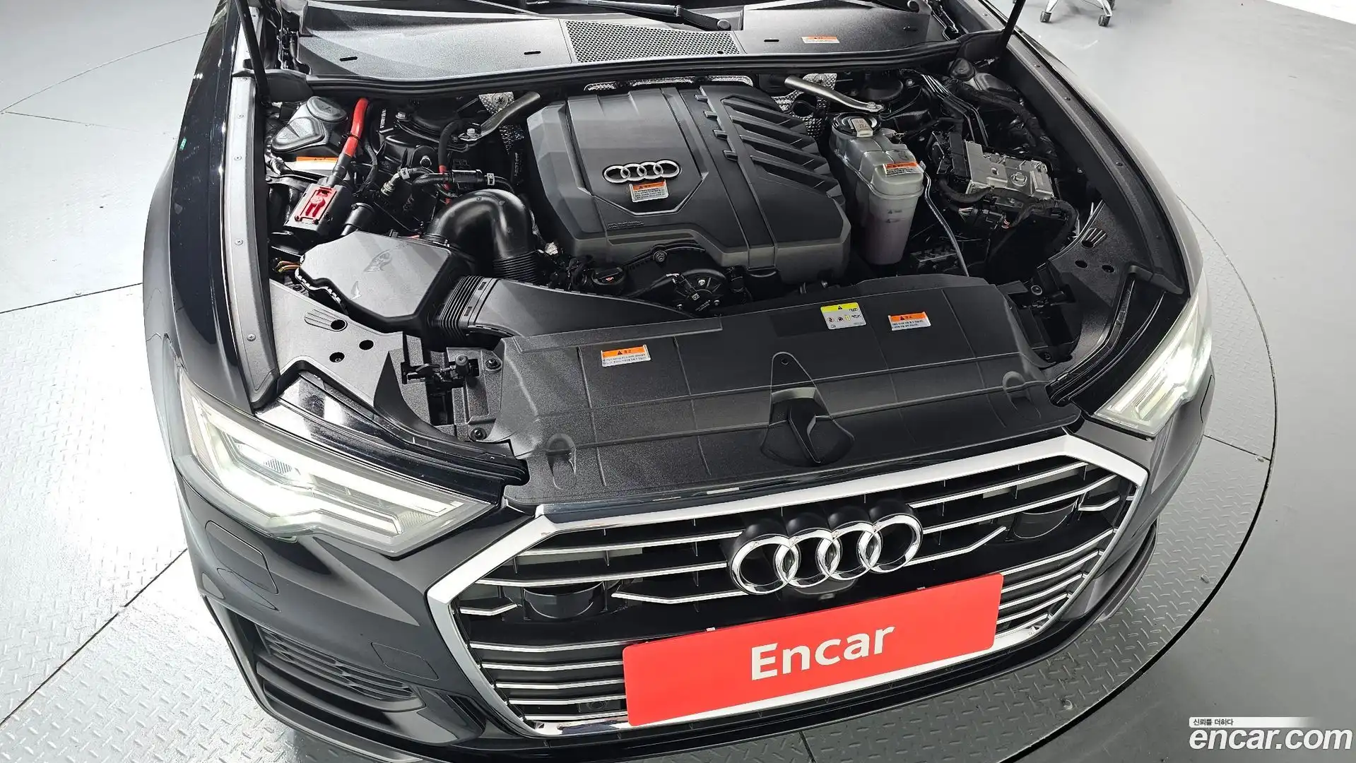 A6 Audi 2021.9-OUTER-006